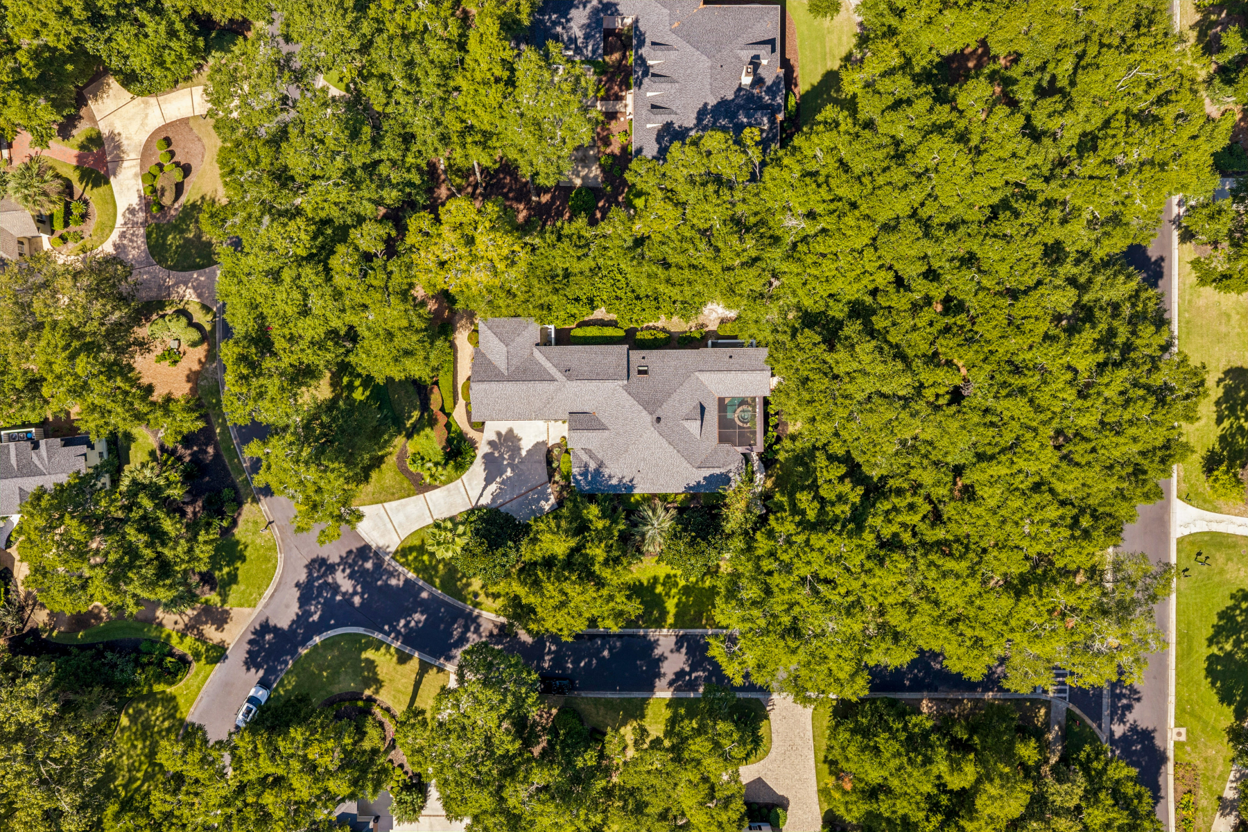  16 Belmeade Drive, Bluffton - 物件實景