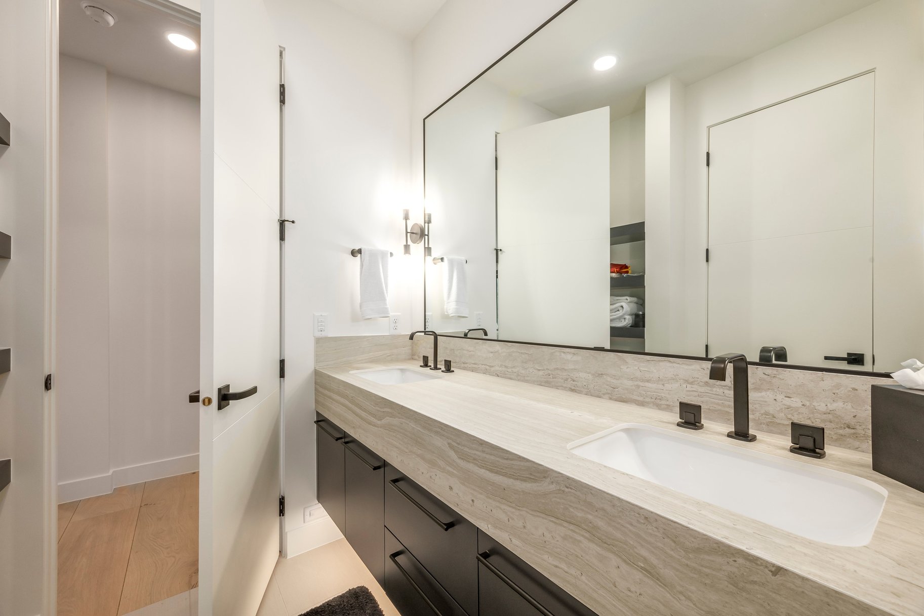  Mountain Modern Multigenerational Home in Promontory – Golf Membership Available - 物件實景
