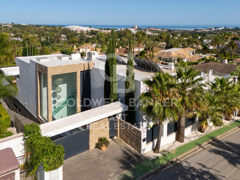 Marbella, Andalusia, ES, 7 Bedrooms Bedrooms, ,6 BathroomsBathrooms,Residential,For Sale,1891565