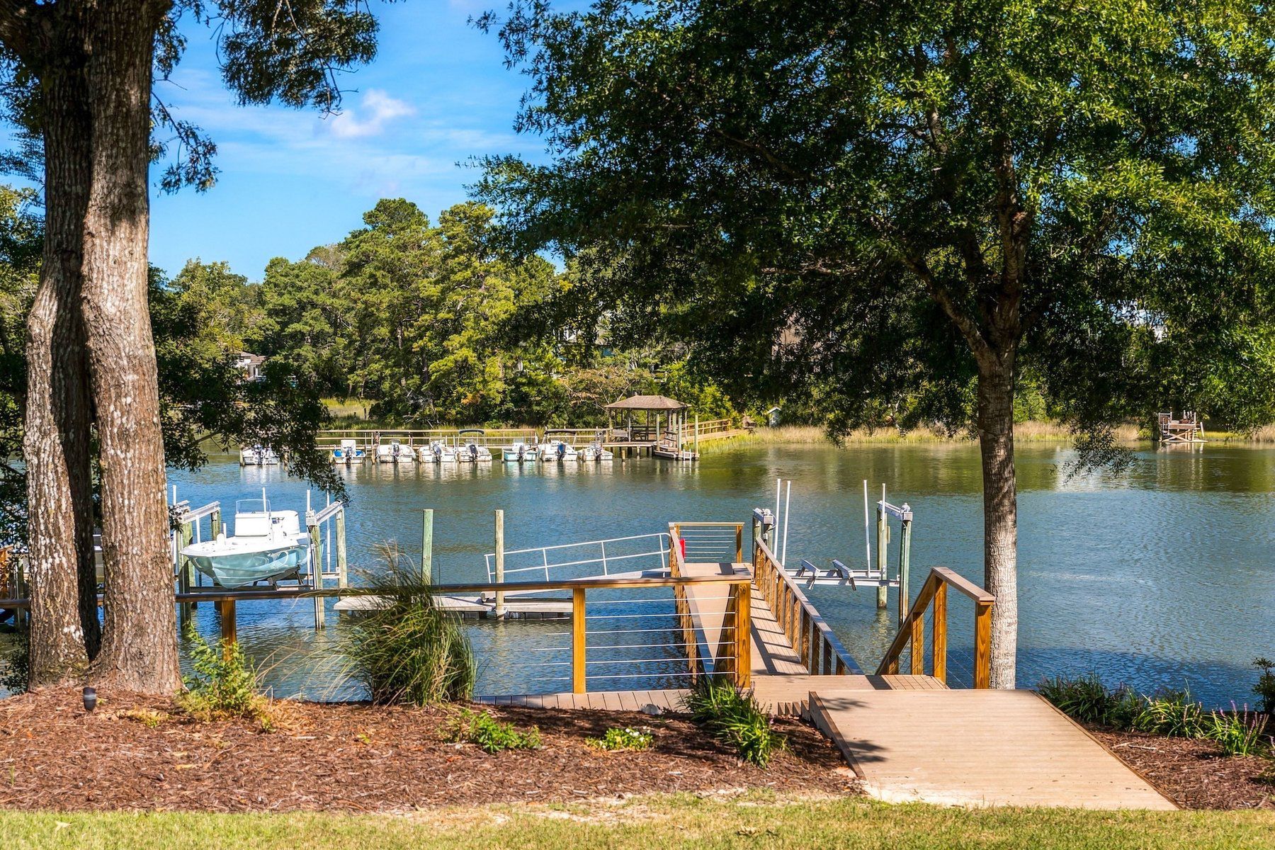  4302 Lauralis Bluff Court, Wilmington, NC 28409 - 物件實景