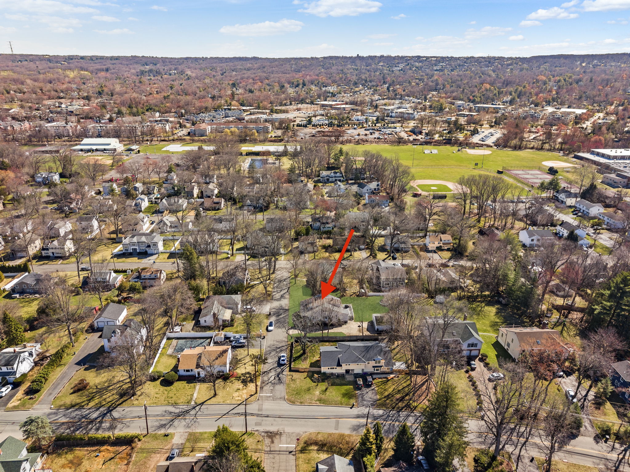  12 Chestnut Street, Cresskill, NJ, 07626 - 物件實景