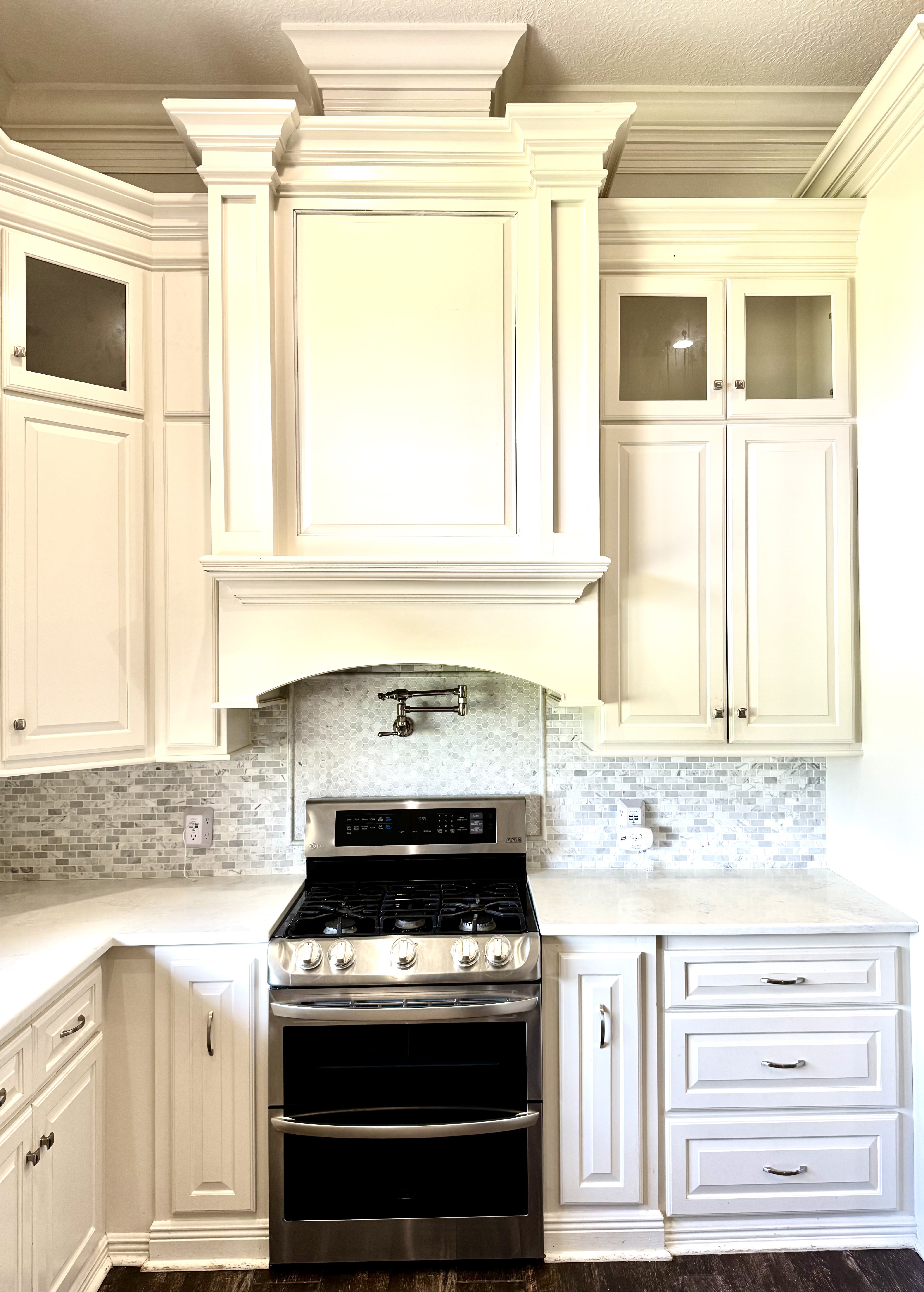 Iowa, Louisiana, 70647, United States, 4 Bedrooms Bedrooms, ,4 BathroomsBathrooms,Residential,For Sale,1981878