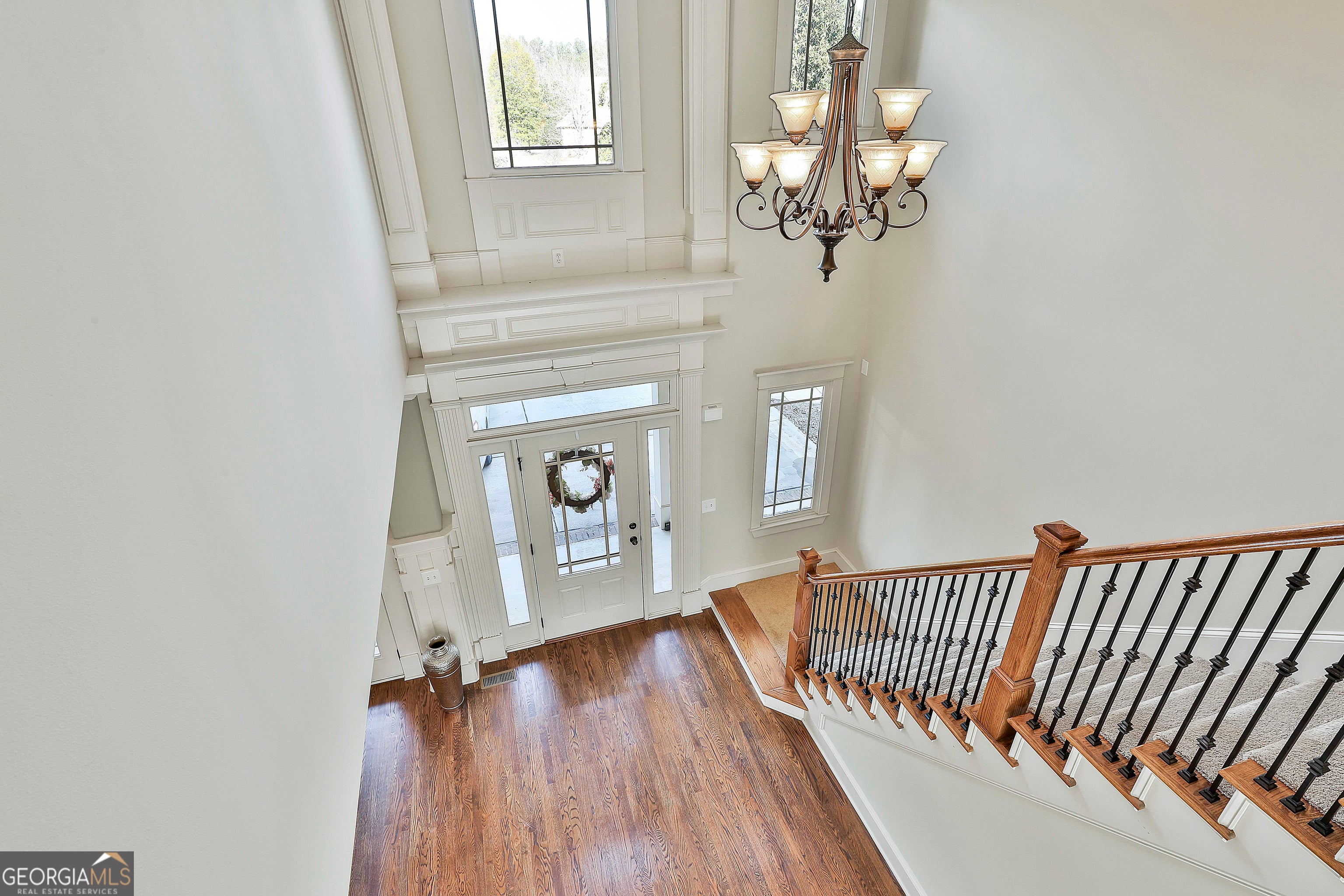 Douglasville, Georgia, 30135, United States, 5 Bedrooms Bedrooms, ,4 BathroomsBathrooms,Residential,For Sale,1999896