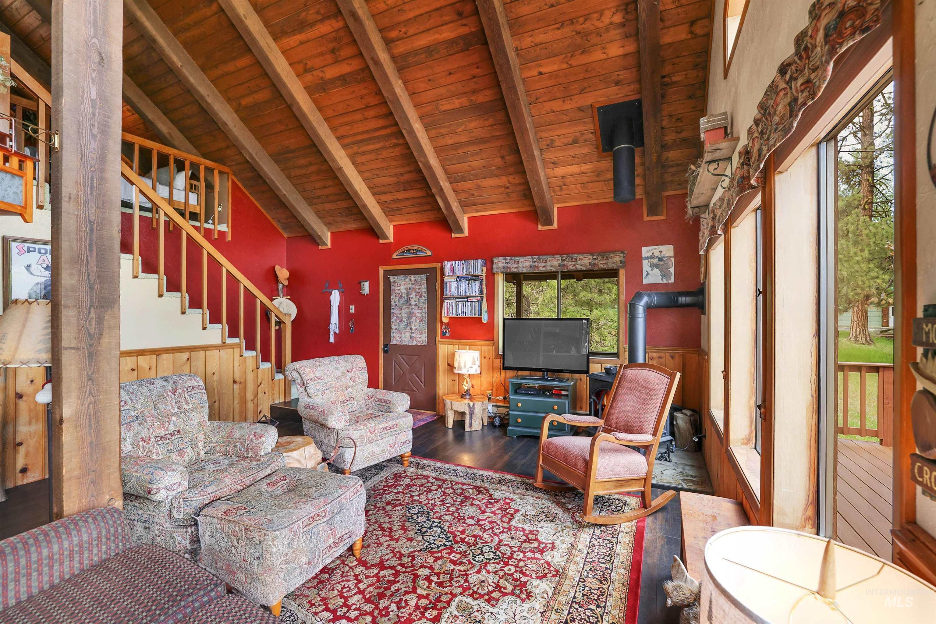 New Meadows, Idaho, 83654, United States, 2 Bedrooms Bedrooms, ,Residential,For Sale,1847899