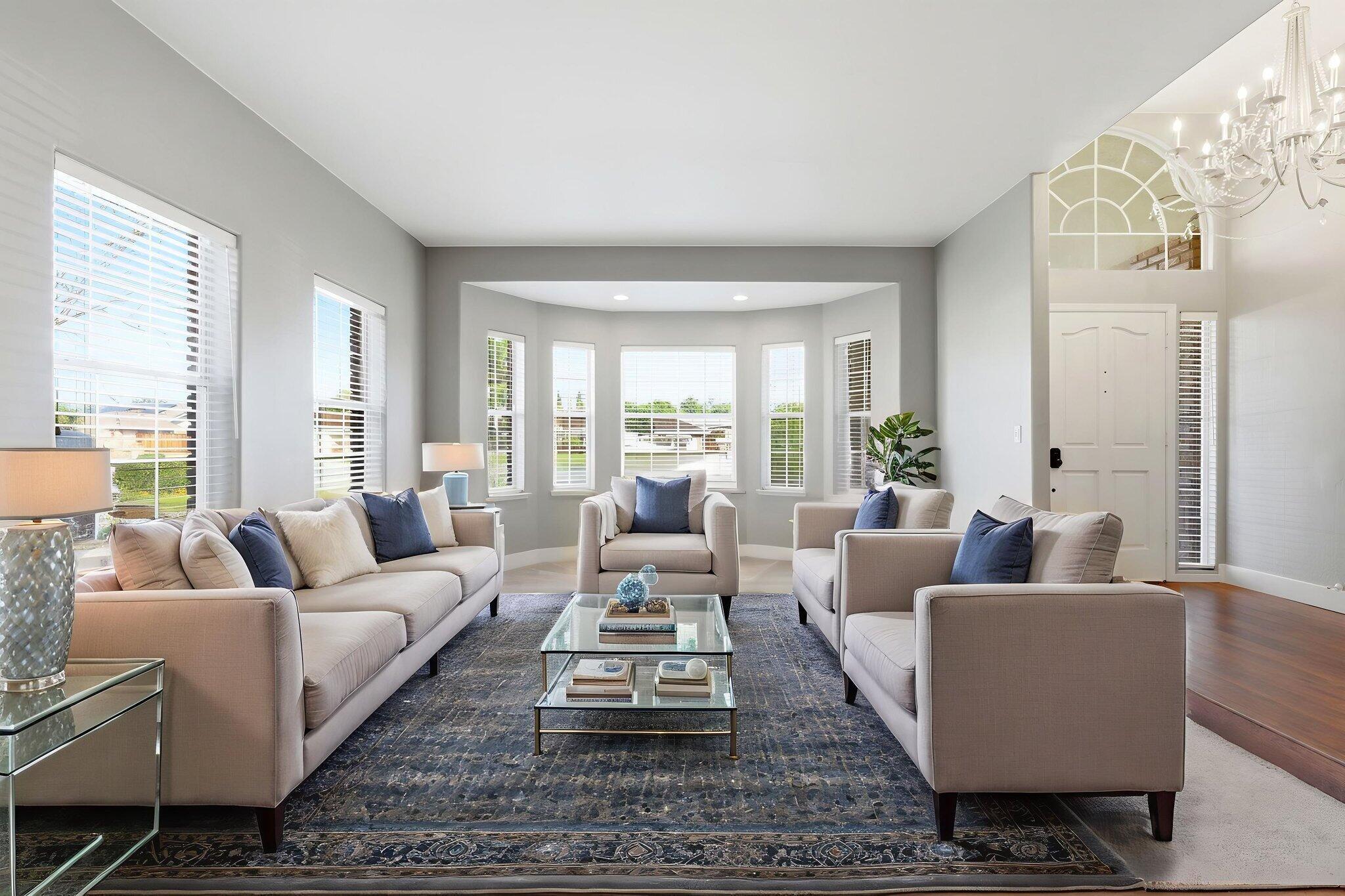 Bakersfield, California, 93314, United States, 4 Bedrooms Bedrooms, ,3 BathroomsBathrooms,Residential,For Sale,1996652