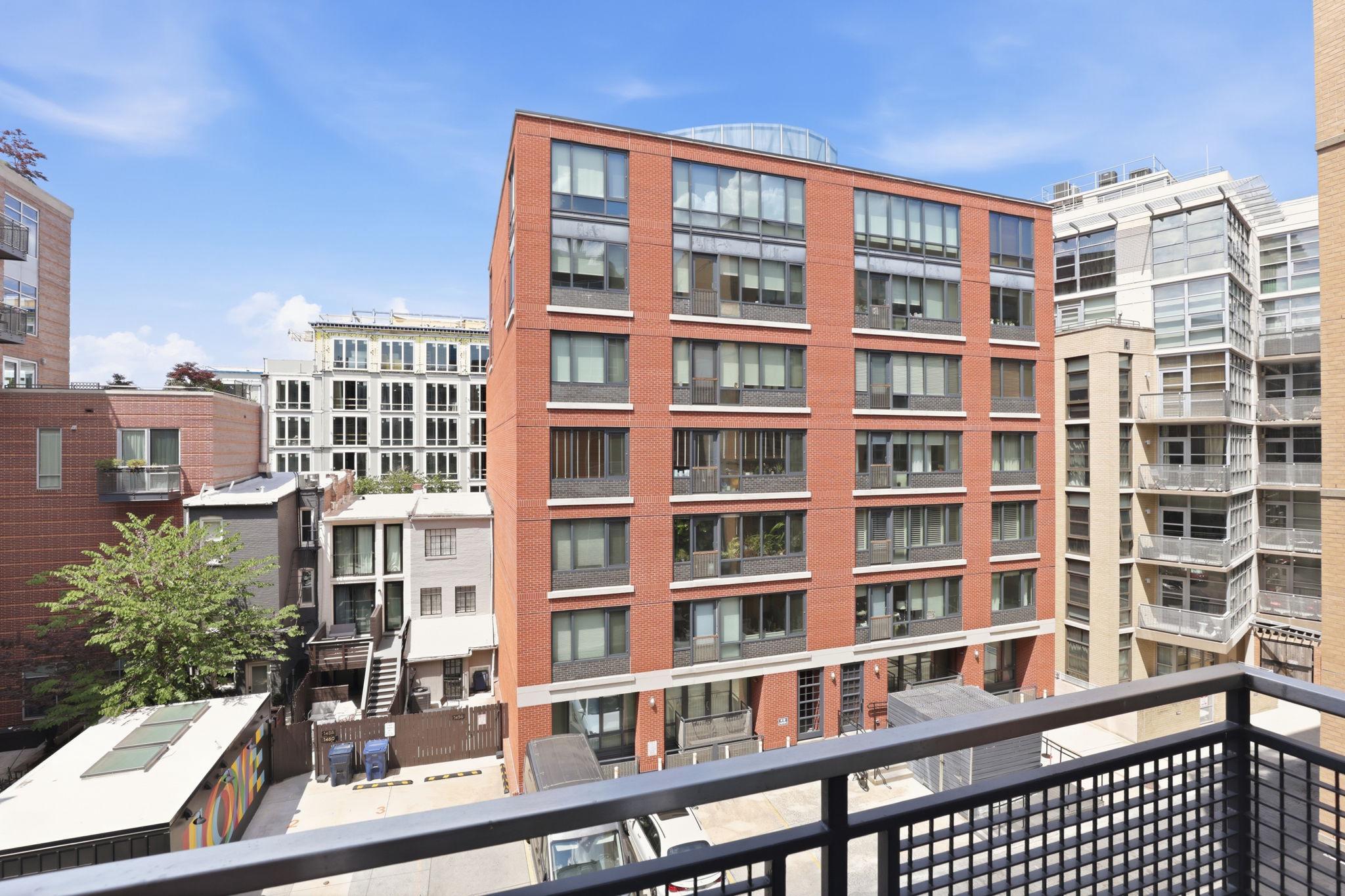  1515 15th Street NW, Washington, DC, 20005 - 物件實景