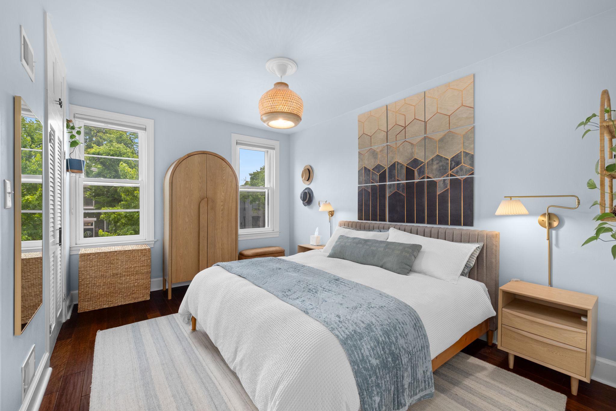  331 11th Street SE, Washington, DC, 20003 - 物件實景