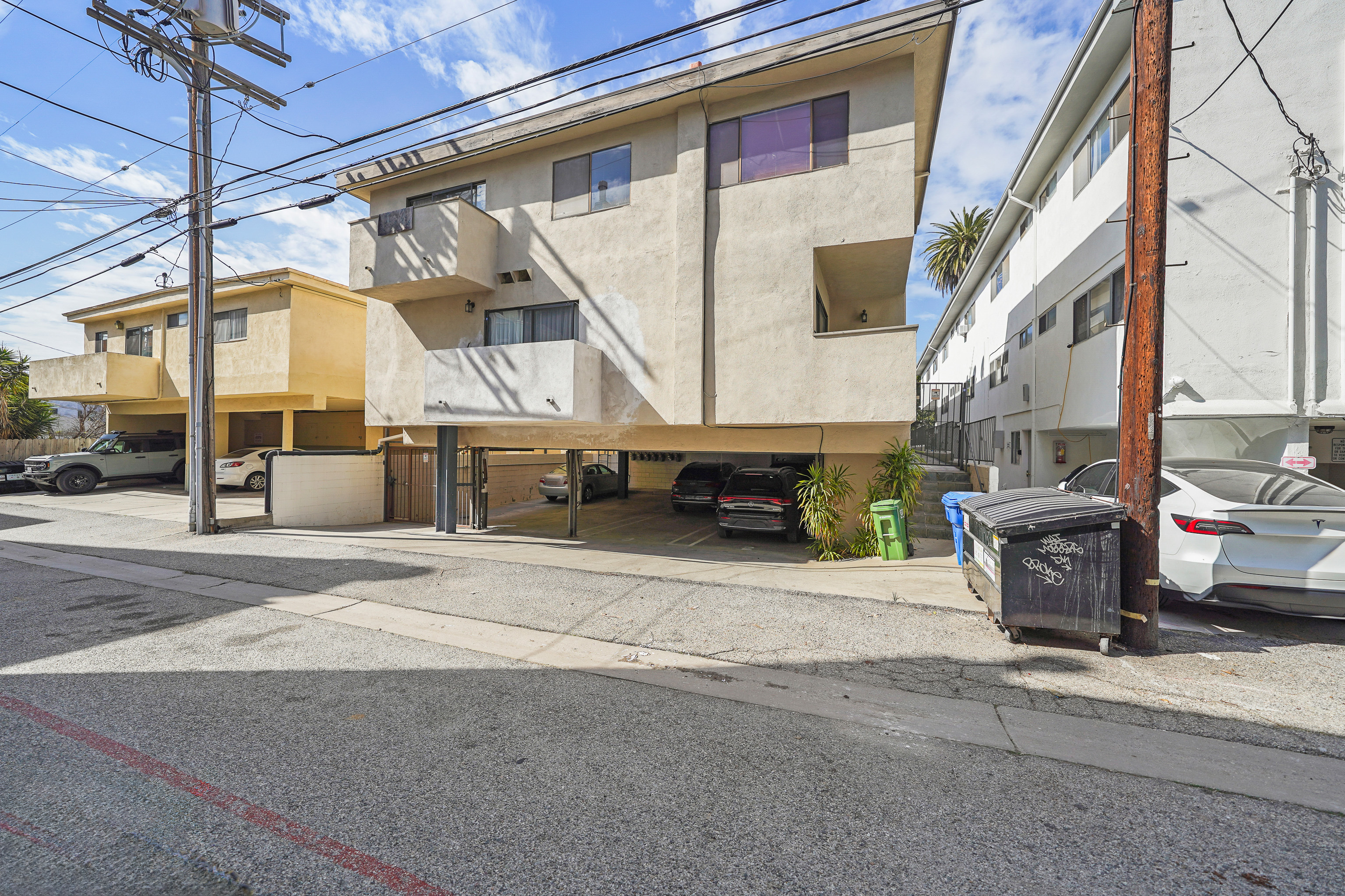  11952 Darlington Avenue, 3 - 物件實景