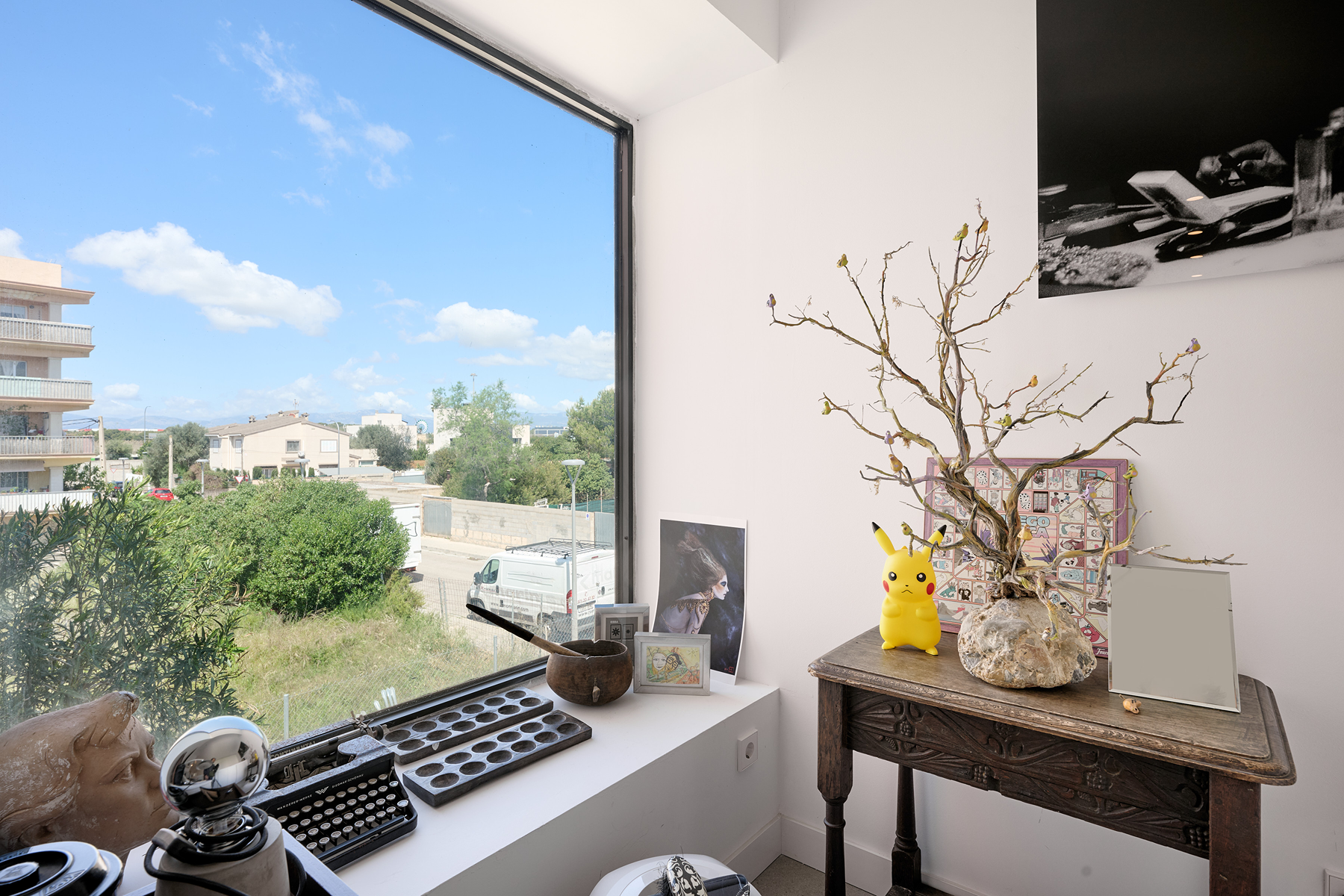  Detached house with pool in Playa de Palma - 物件實景