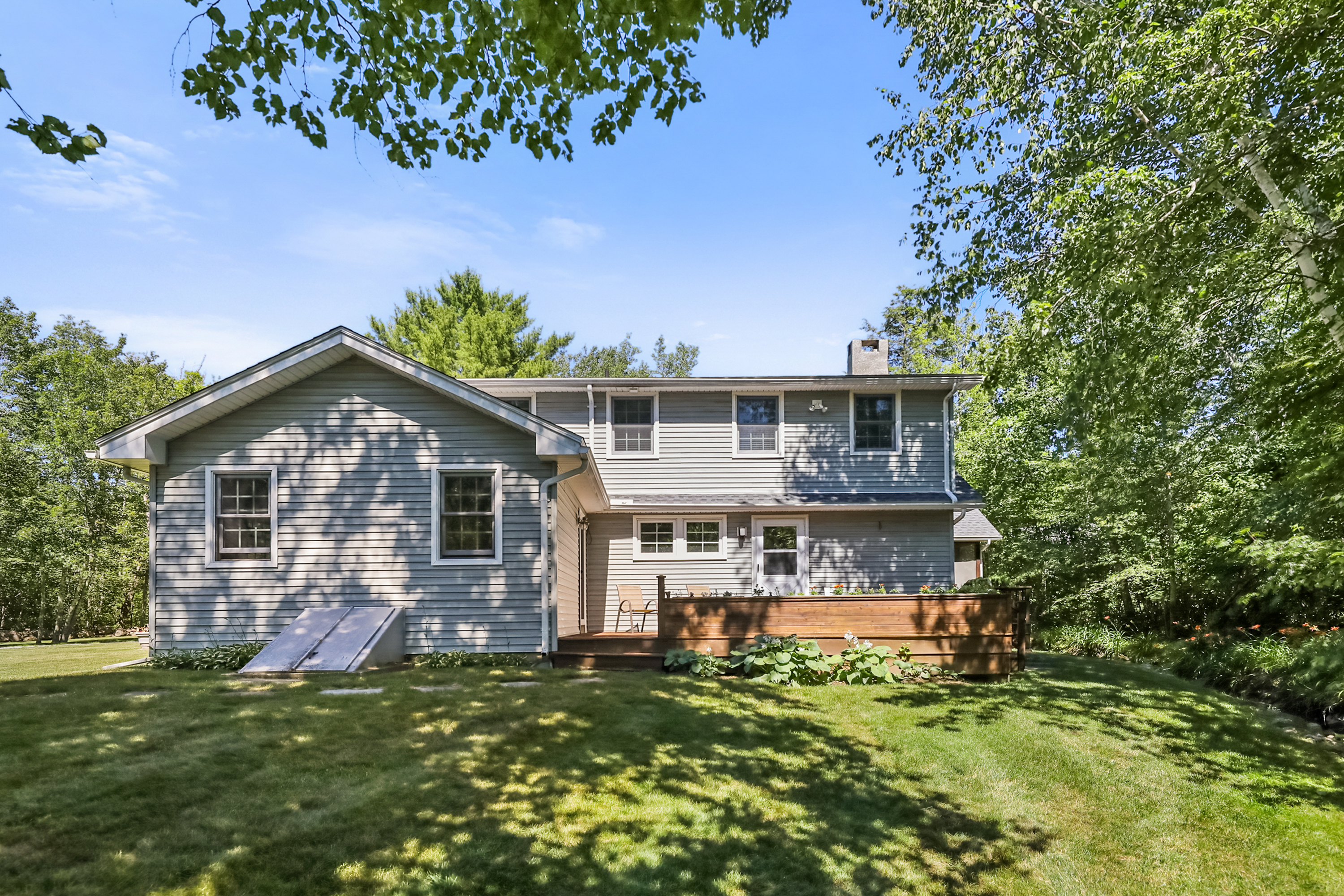  TRANQUIL LAKESIDE LIVING STEPS TO OTIS RESERVOIR - 物件實景