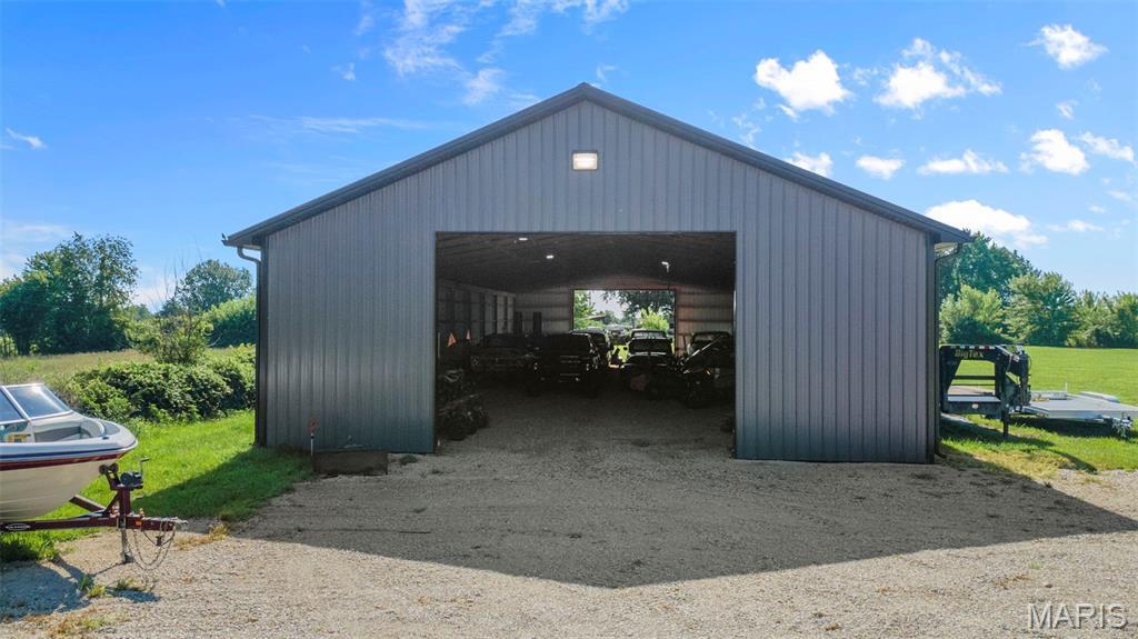 Marble Hill, Missouri, 63764, United States, 2 Bedrooms Bedrooms, ,2 BathroomsBathrooms,Residential,For Sale,1980728