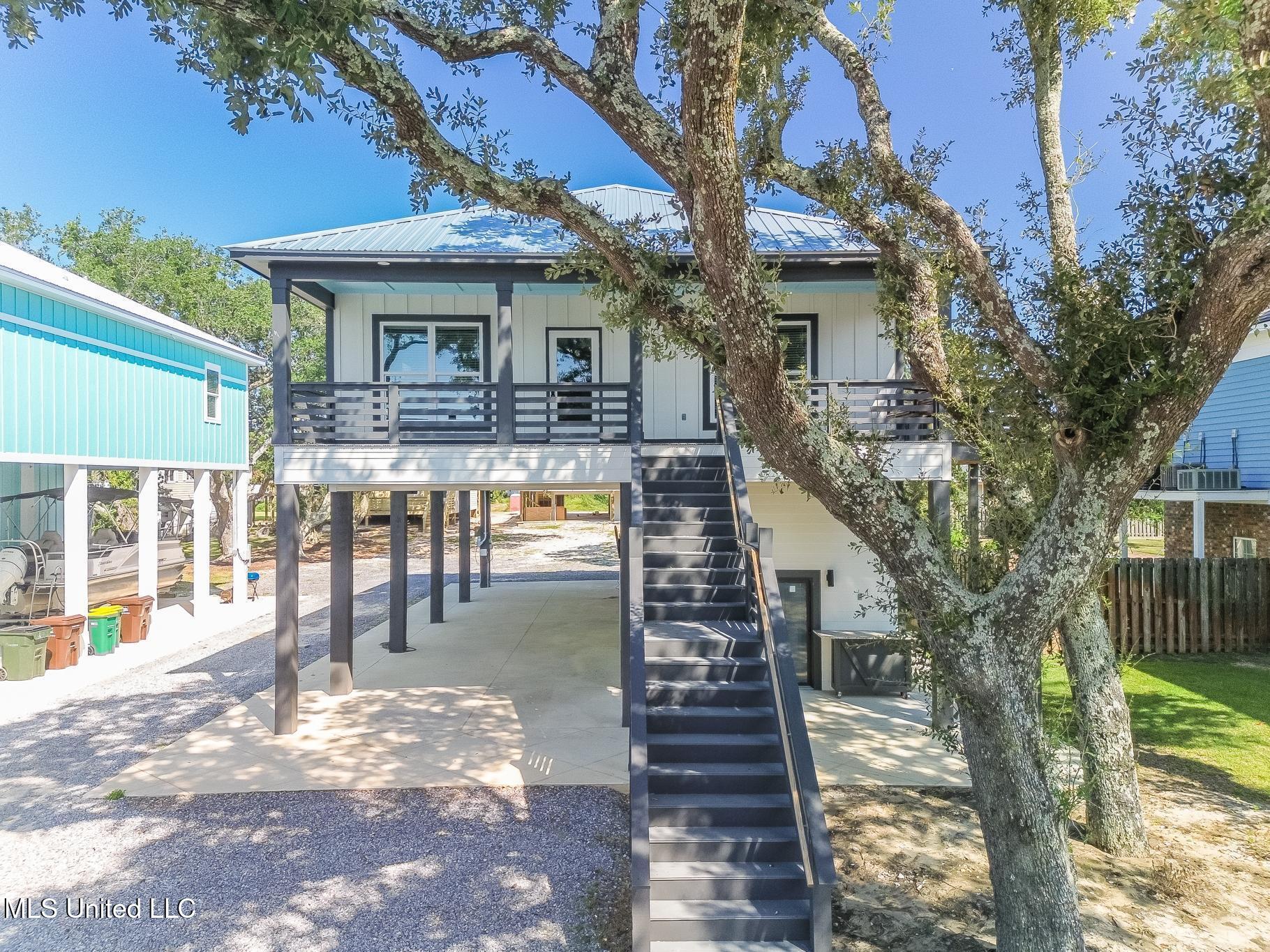 Long Beach, Mississippi, 39560, United States, 4 Bedrooms Bedrooms, ,3 BathroomsBathrooms,Residential,For Sale,1950837