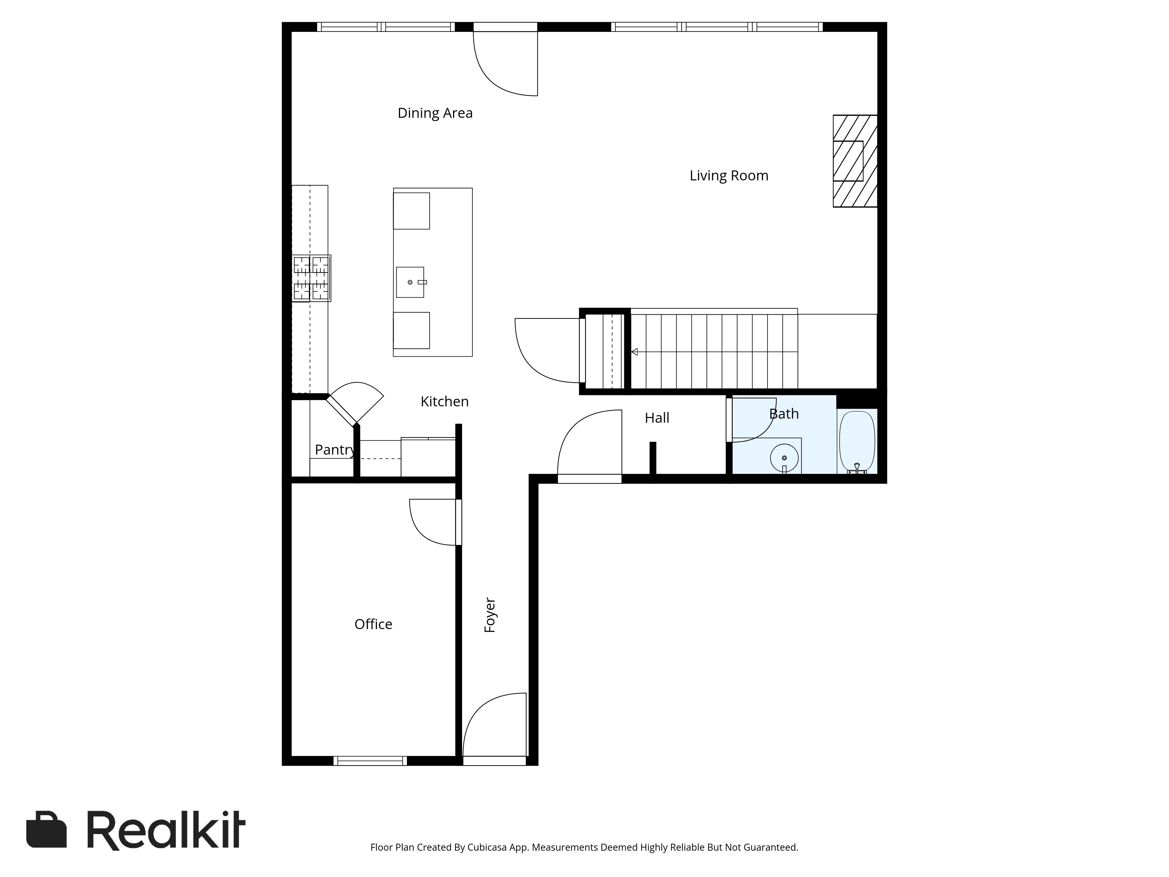  Freshly Updated and Move-in Ready Home in a Prime Westside Location - 物件實景