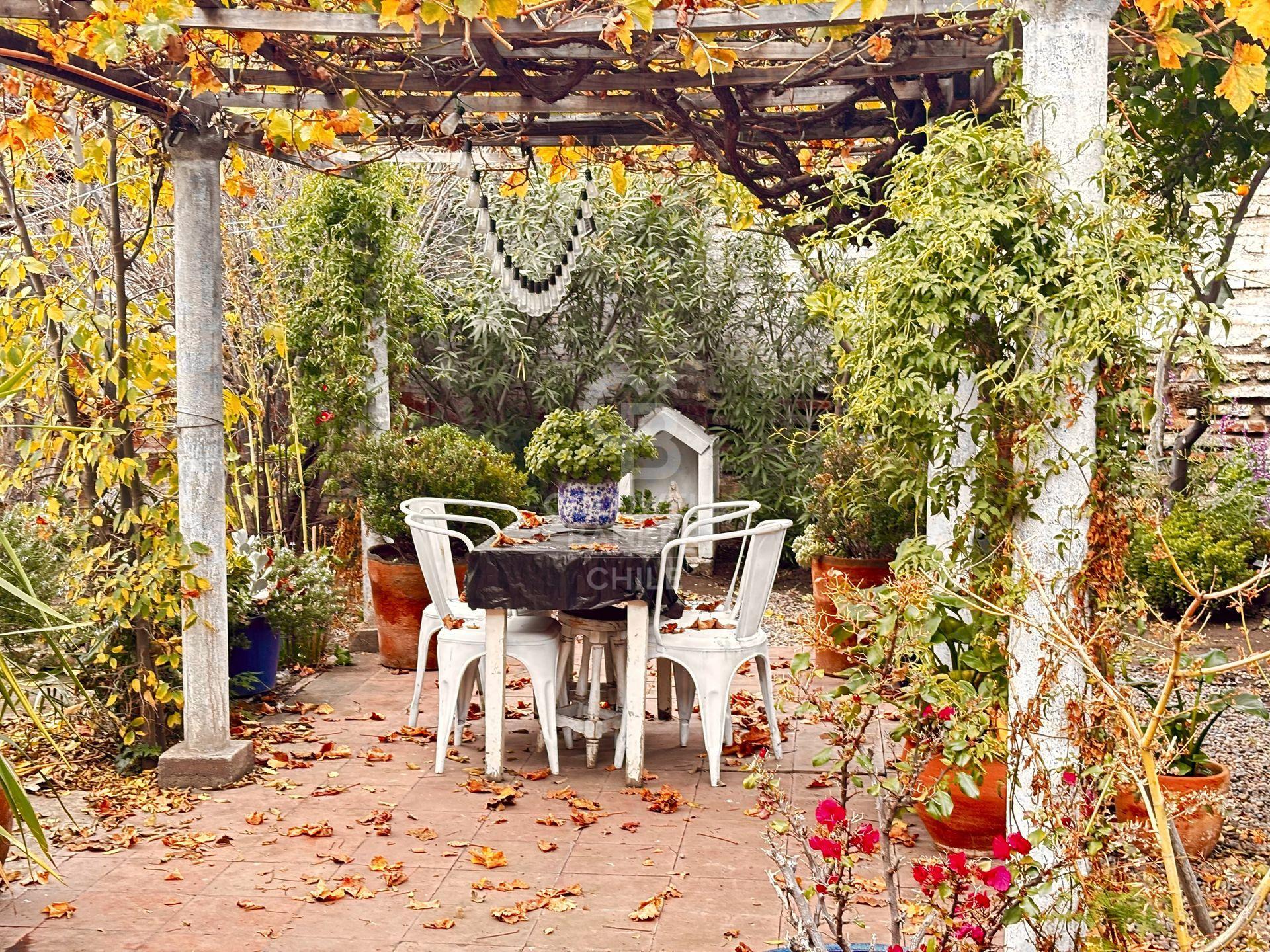 Providencia, Chile, 4 Bedrooms Bedrooms, ,2 BathroomsBathrooms,Residential,For Sale,1847198