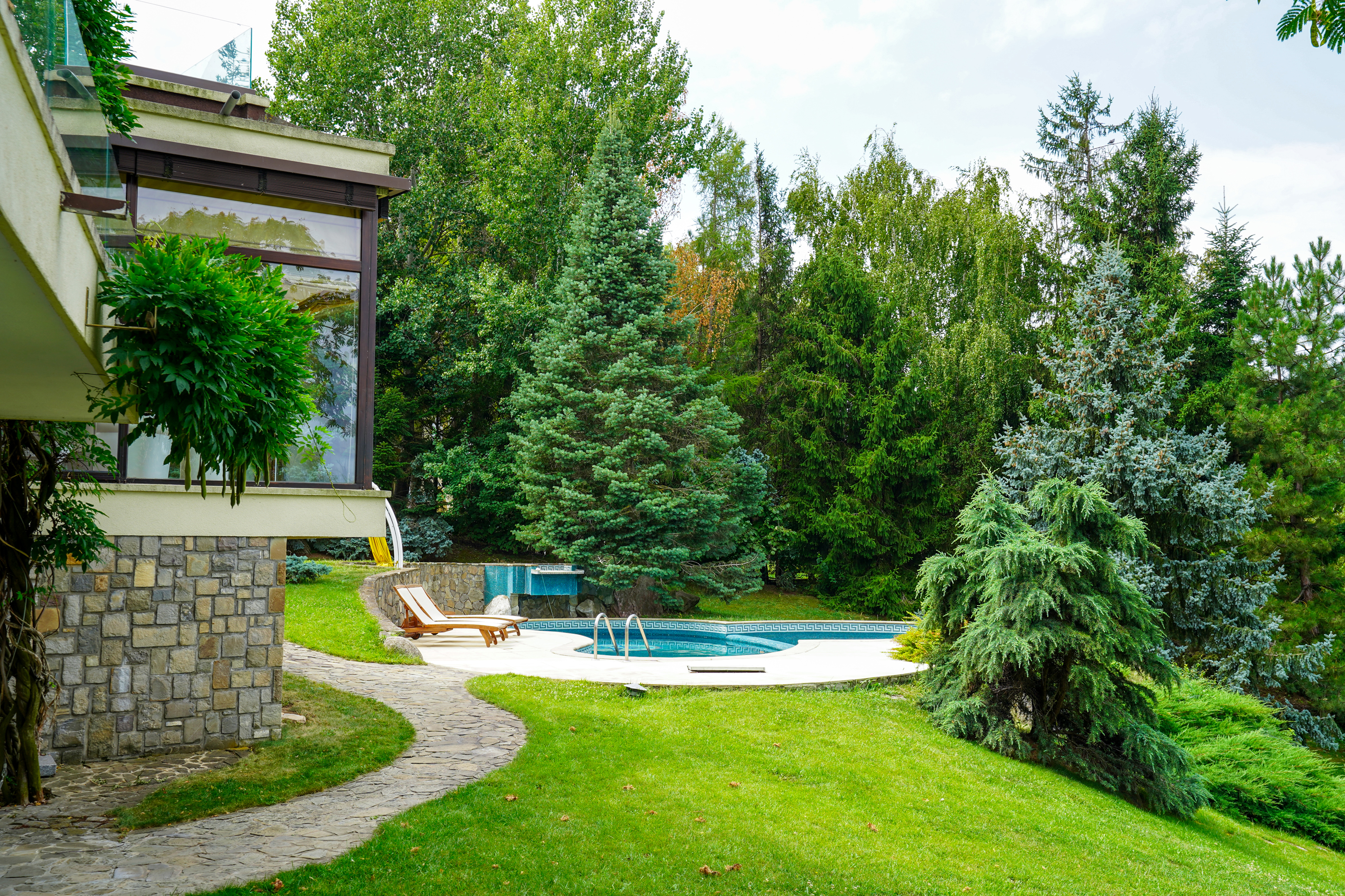  Villa with Private Peninsula and Panoramic Lake Views, Corbeanca - 物件實景