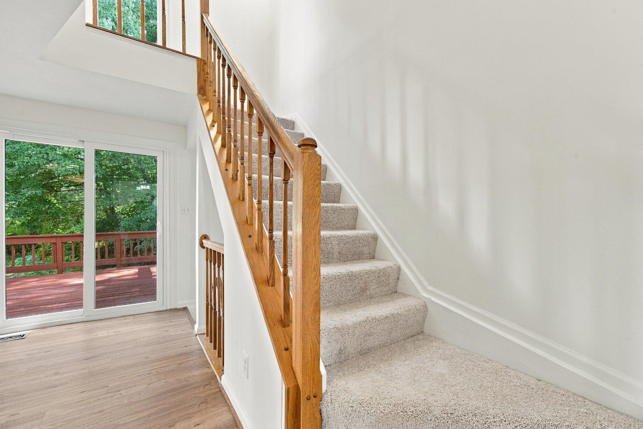  5909 Saint Giles Way, Alexandria, VA, 22315 - 物件實景