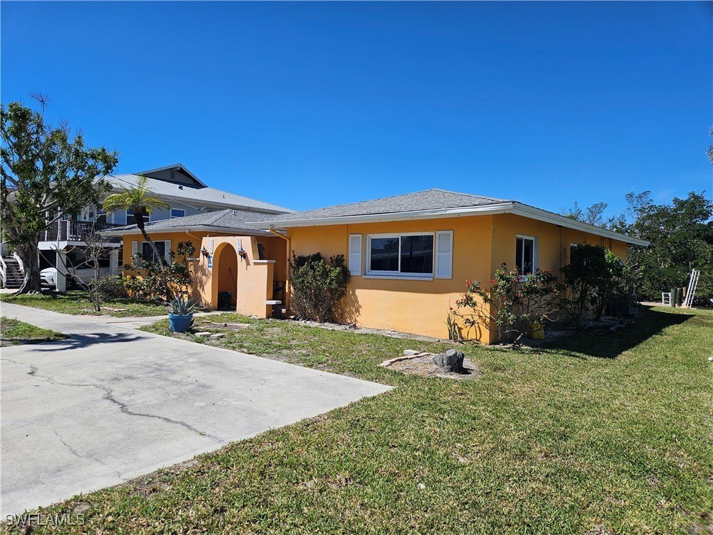 Fort Myers Beach, Florida, 33931, United States, 4 Bedrooms Bedrooms, ,4 BathroomsBathrooms,Residential,For Sale,1899950