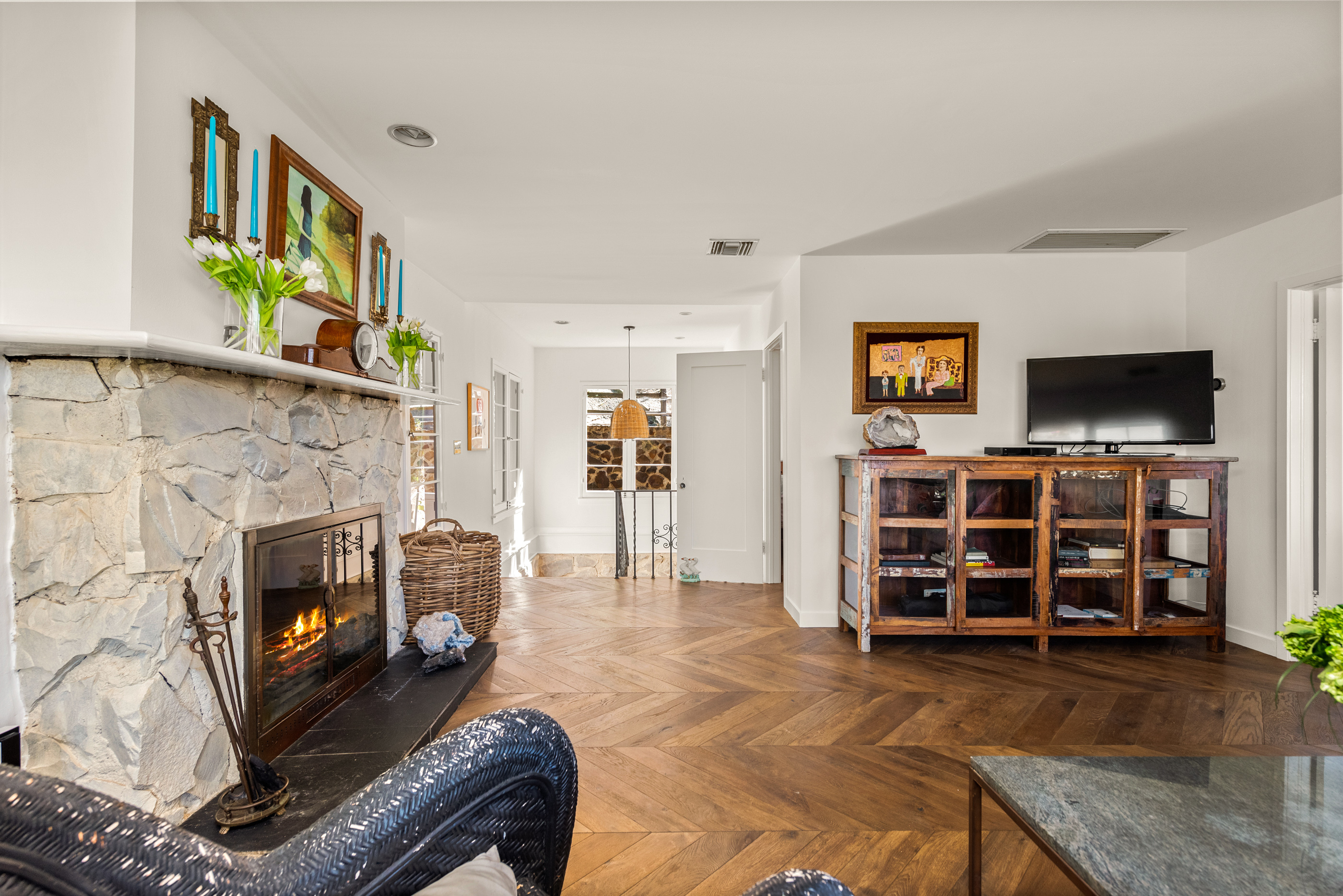  1328 Fernwood Pacific Dr - 物件實景