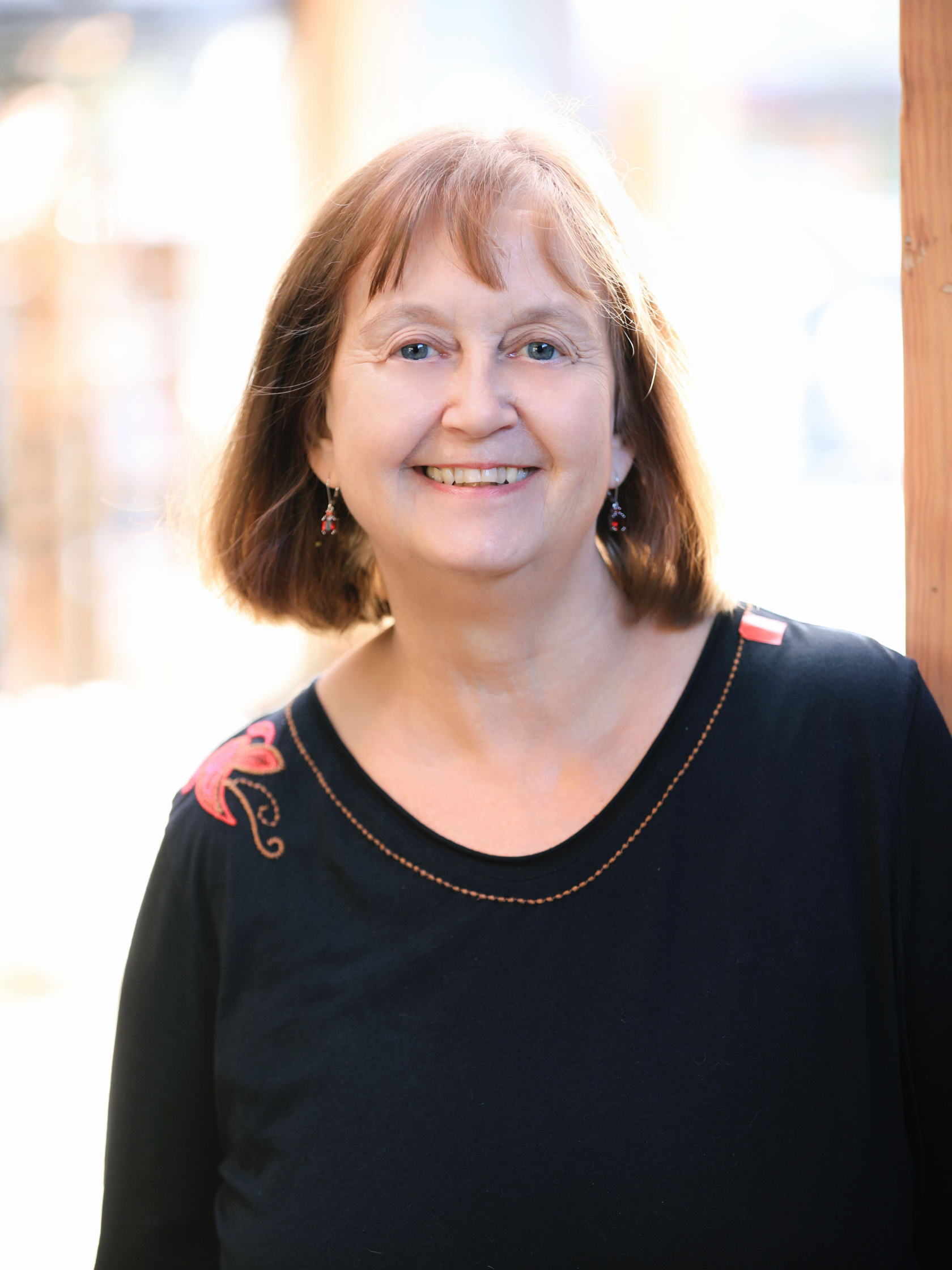 Joanna Paterson