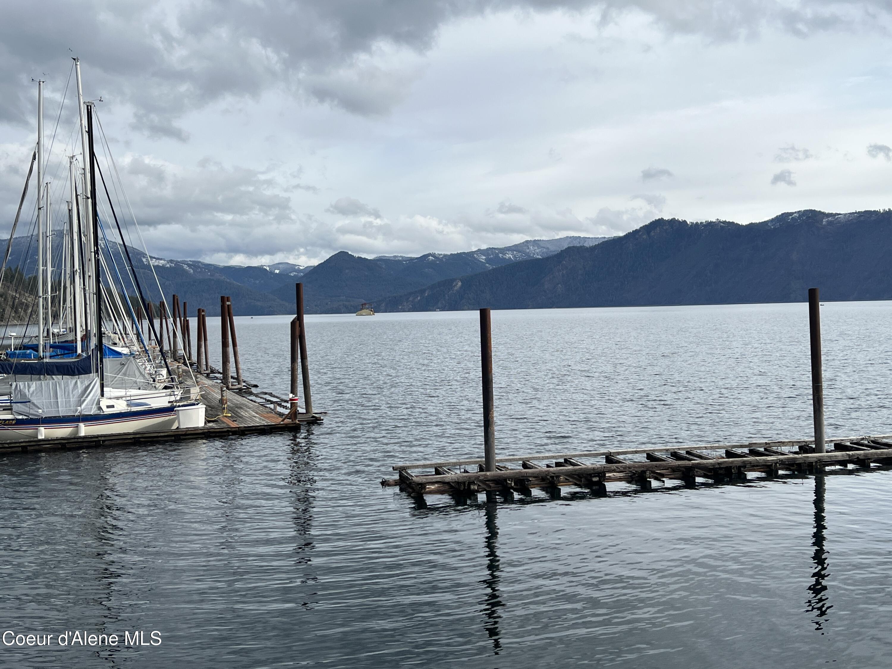 Bayview, Idaho, 83803, United States, 2 Bedrooms Bedrooms, ,2 BathroomsBathrooms,Residential,For Sale,2022247