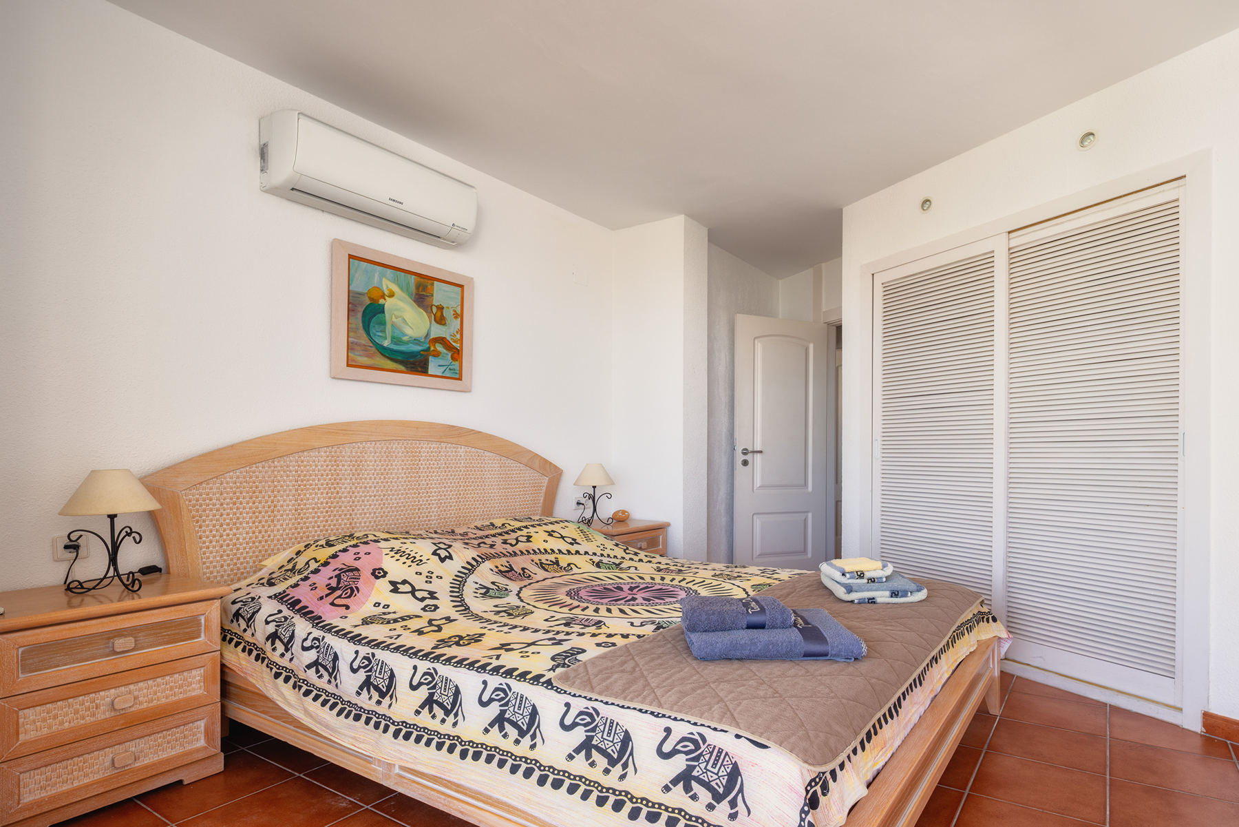  Penthouse duplex in Marina Botafoch on the frontline - 物件實景