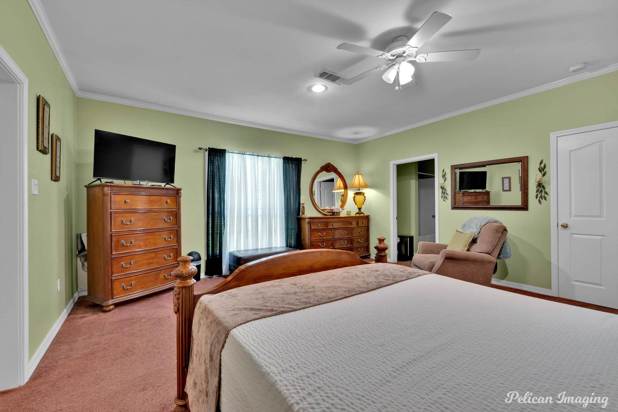 Natchitoches, Louisiana, 71457, United States, 5 Bedrooms Bedrooms, ,3 BathroomsBathrooms,Residential,For Sale,1993825