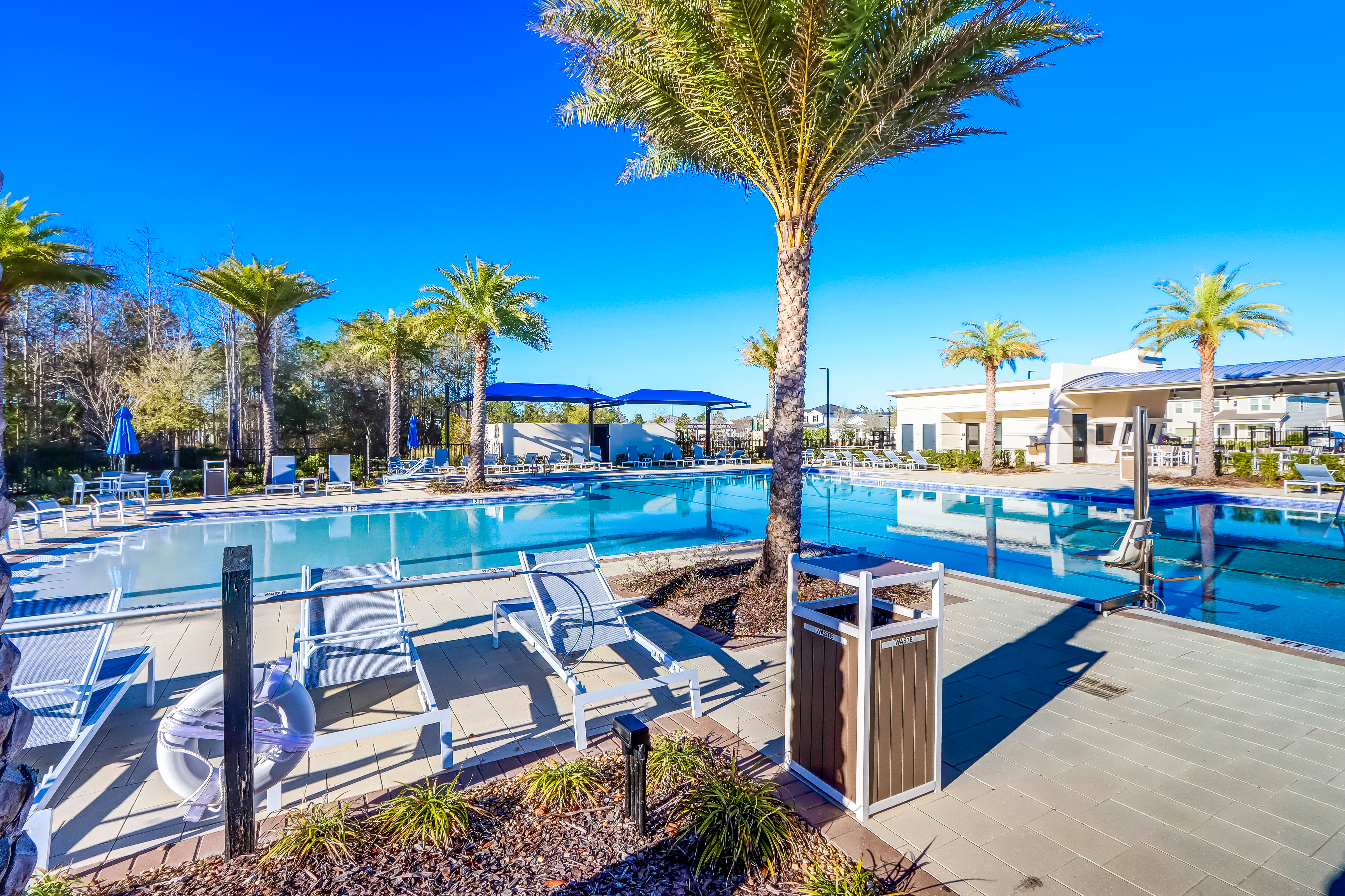  11996 Cabana Road, Jacksonville, FL, 32256 - 物件實景