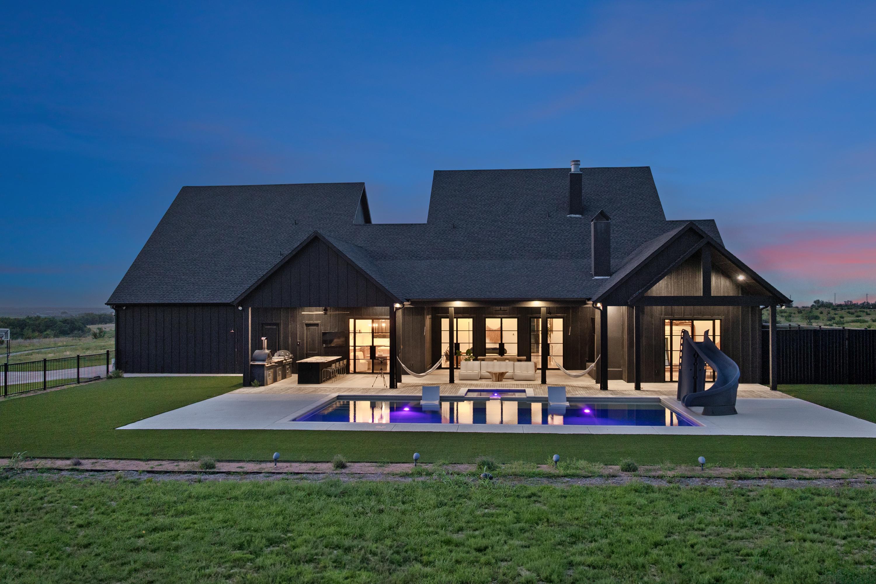  15313 Margarita Court, Lipan, TX 76462 - 物件實景