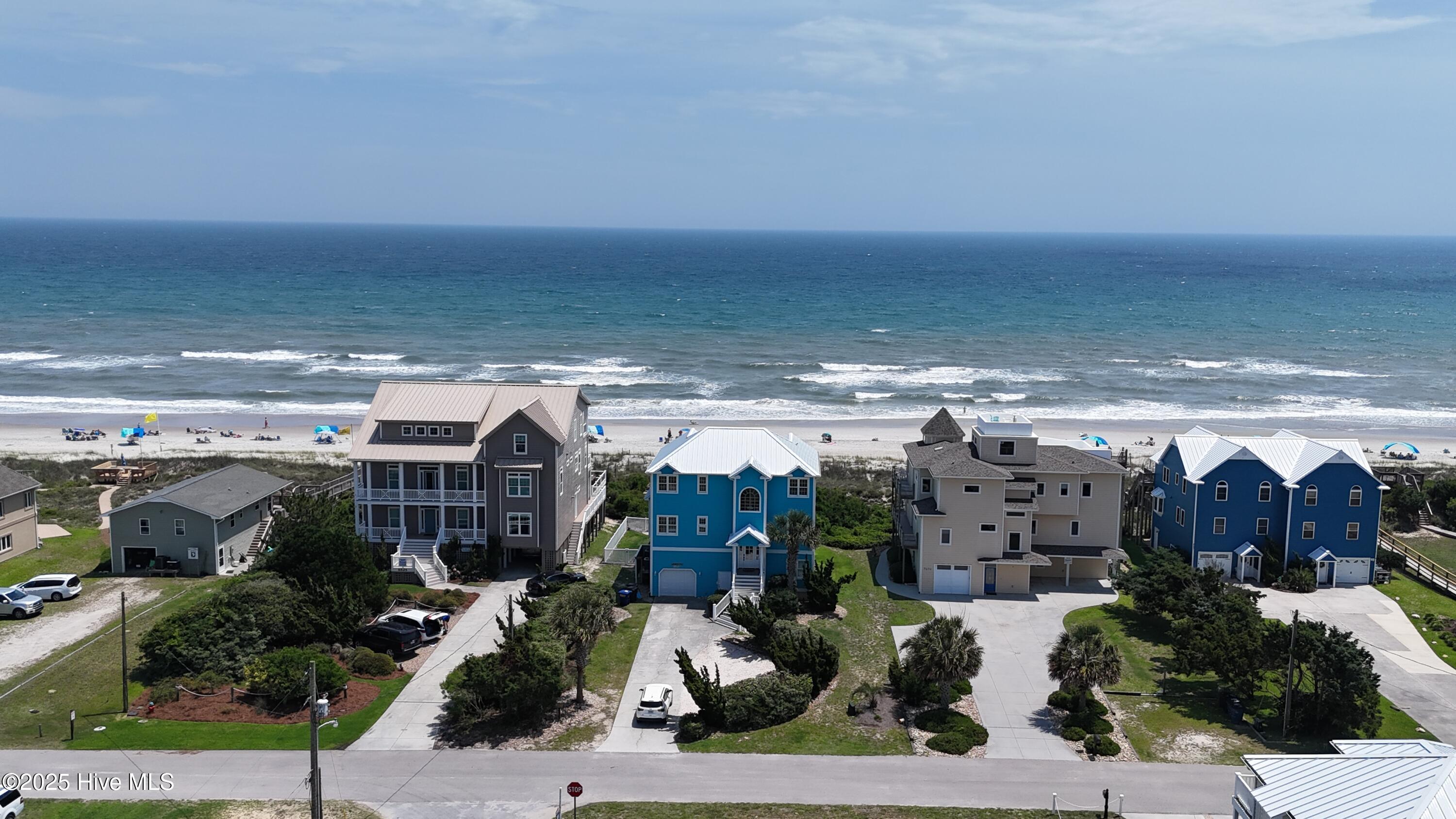 Emerald Isle, North Carolina, 28594, United States, ,Land,For Sale,1847015