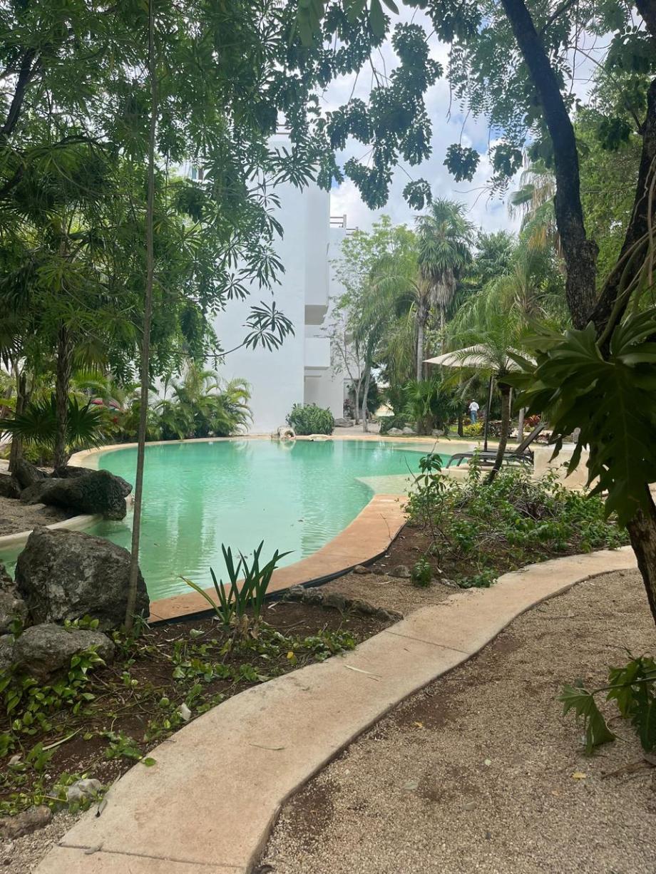 Benito Juárez, Quintana Roo, 77500, Mexico, 2 Bedrooms Bedrooms, ,2 BathroomsBathrooms,Residential,For Sale,1821590