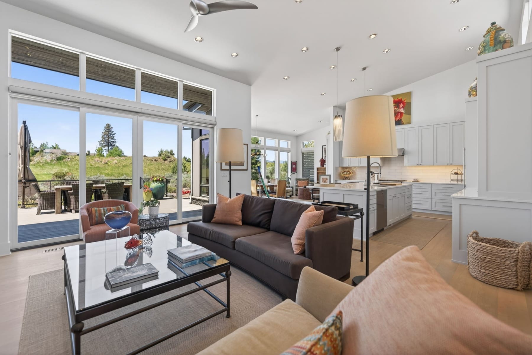  61487 Hackleman Court Bend, OR 97702 - 物件實景