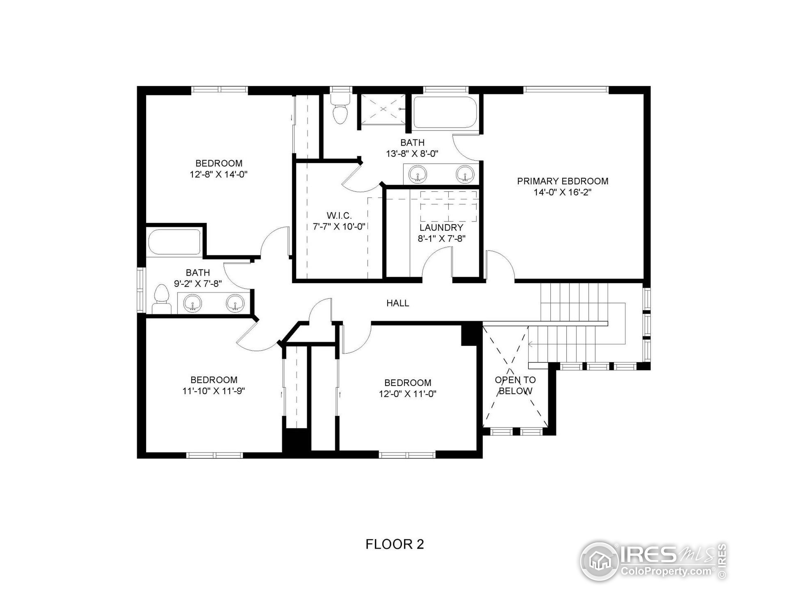 Johnstown, Colorado, 80534, United States, 4 Bedrooms Bedrooms, ,3 BathroomsBathrooms,Residential,For Sale,1911413