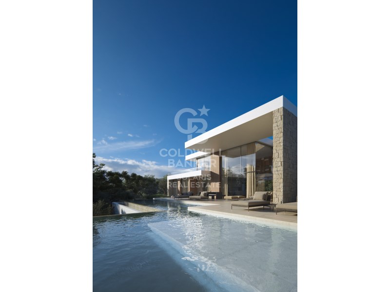 Alicante, Moraira, Benimeit-Tabaira Alicante, Mora, Moraira, Comunidad Valenciana, ES, 4 Bedrooms Bedrooms, ,5 BathroomsBathrooms,Residential,For Sale,Alicante, Moraira, Benimeit-Tabaira Alicante, Mora,1449172