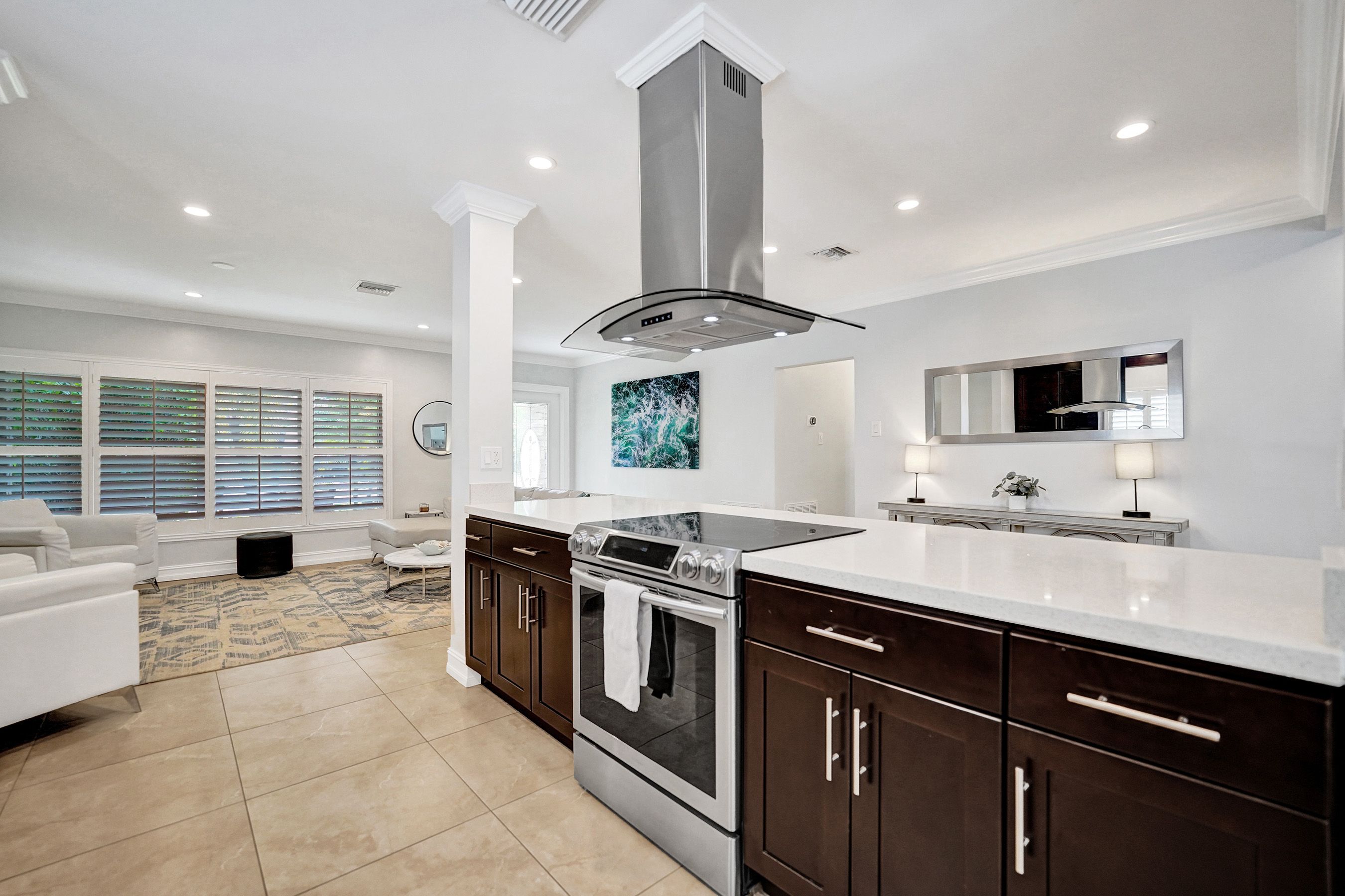  1245 NE 17th Way, Fort Lauderdale, FL, 33304 - 物件實景