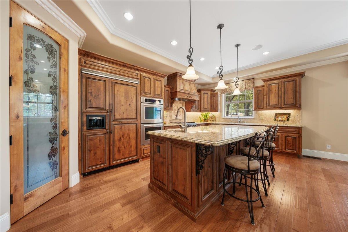 Auburn, California, 95602, United States, 4 Bedrooms Bedrooms, ,4 BathroomsBathrooms,Residential,For Sale,1974114