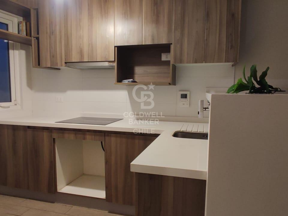 Providencia, Chile, 3 Bedrooms Bedrooms, ,3 BathroomsBathrooms,Residential,For Sale,1906384