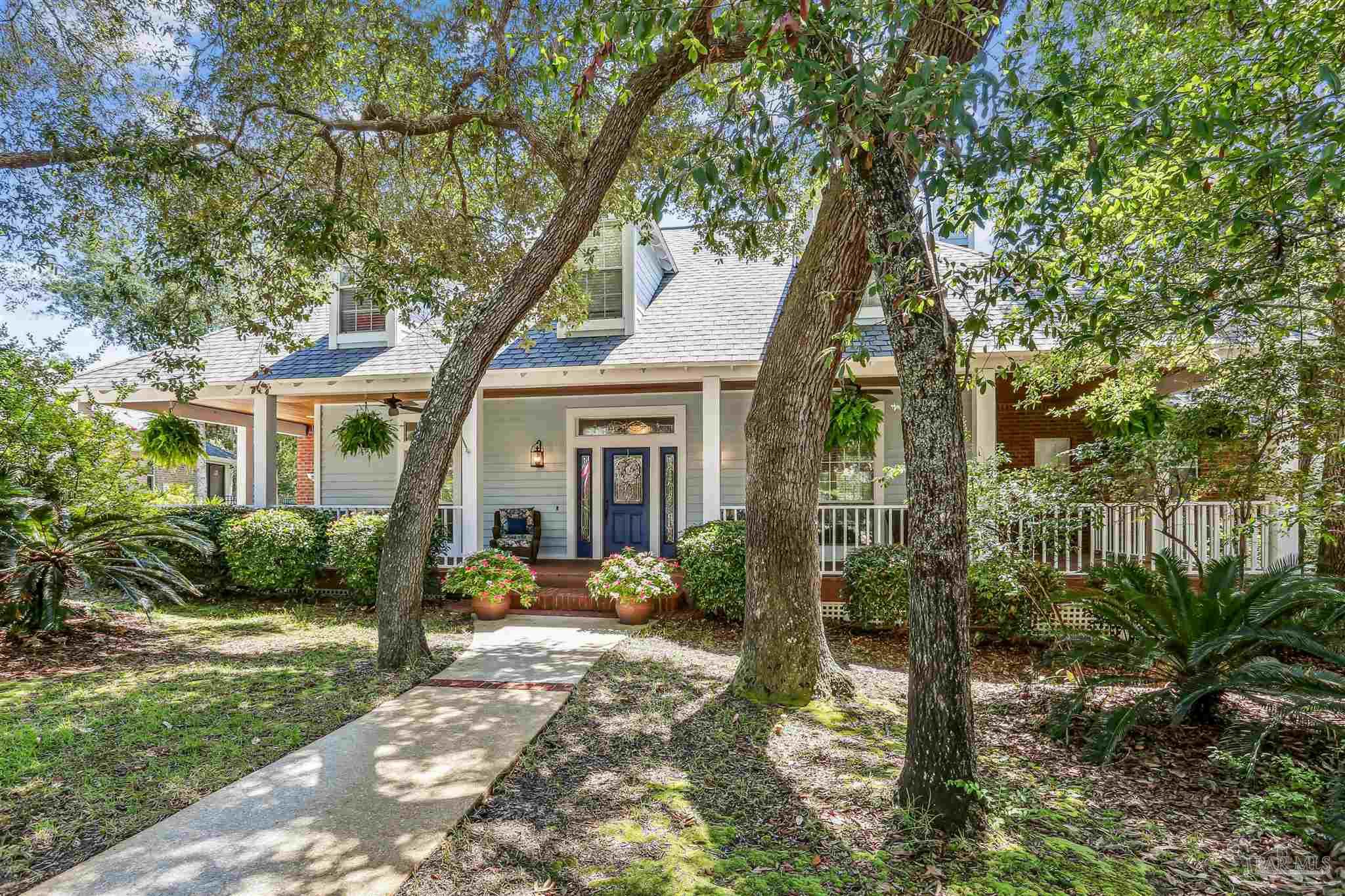 Pensacola, Florida, 32507, United States, 4 Bedrooms Bedrooms, ,4 BathroomsBathrooms,Residential,For Sale,1913346