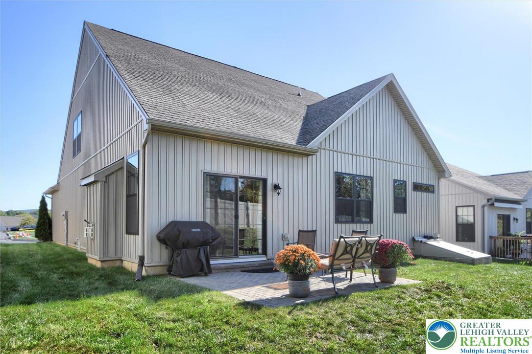 Upper Milford Twp, Pennsylvania, 18049, United States, 3 Bedrooms Bedrooms, ,3 BathroomsBathrooms,Residential,For Sale,1960503