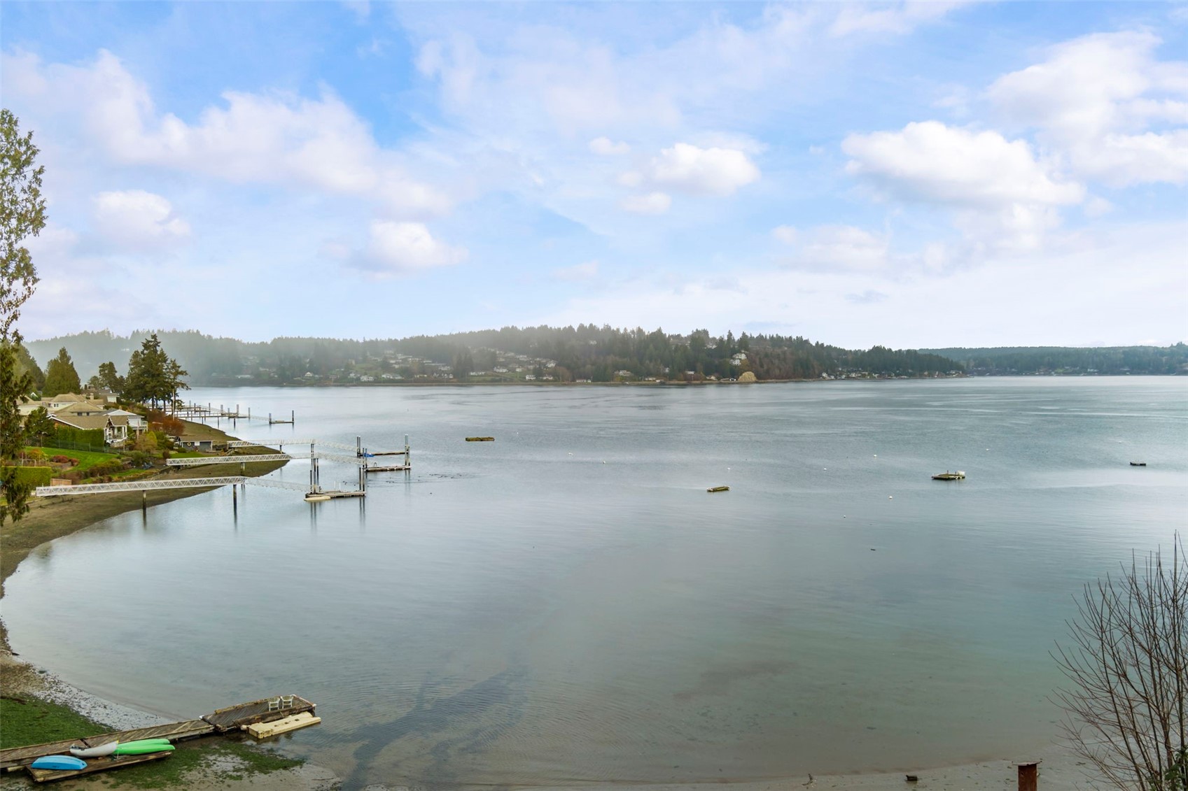 Fox Island, Washington, 98333, United States, ,Land,For Sale,1925015