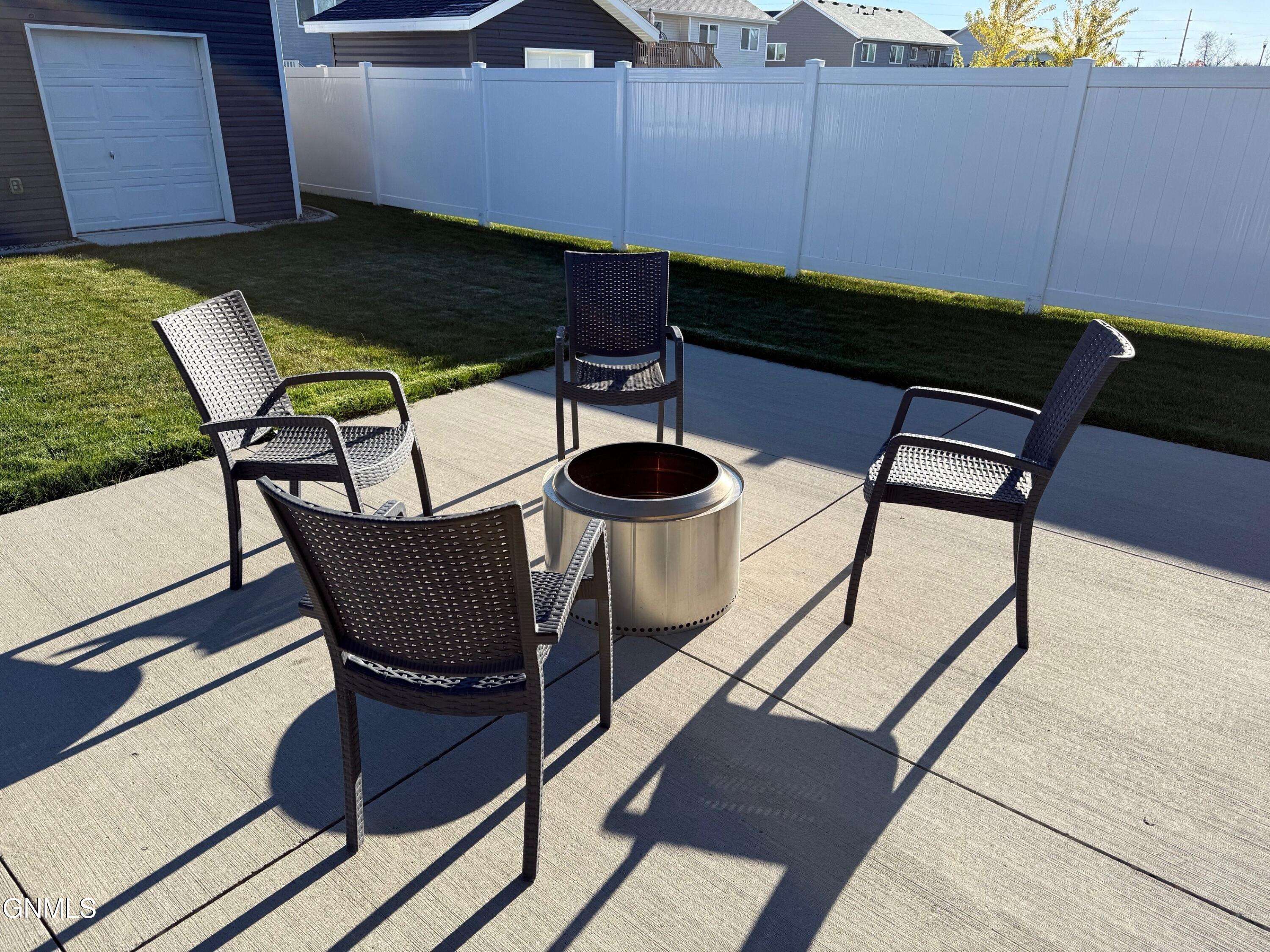 Bismarck, North Dakota, 58504, United States, 5 Bedrooms Bedrooms, ,2 BathroomsBathrooms,Residential,For Sale,1986096