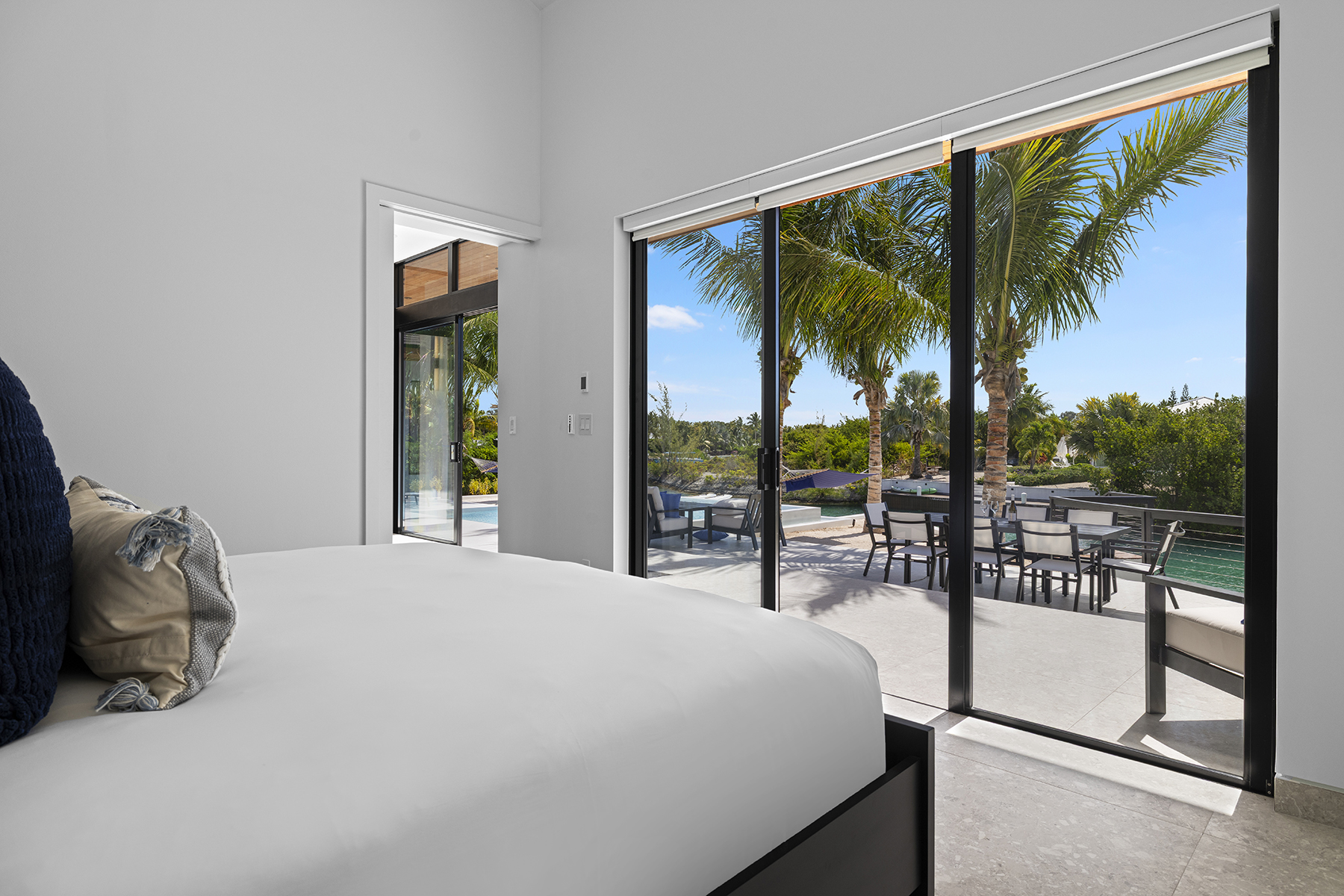  Aqua Solis Villa- Leeward - 物件實景