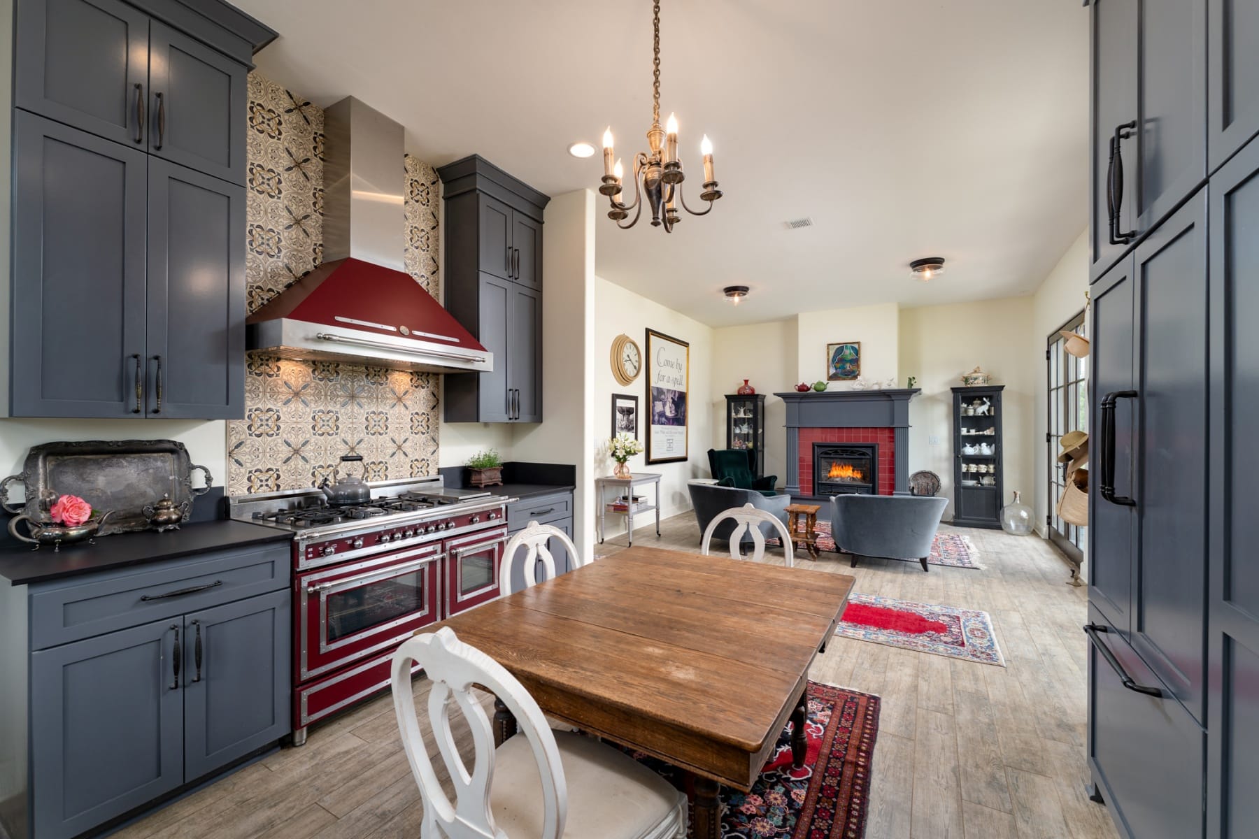  18940 CANYON VIEW LN Dallas, OR 97338 - 物件實景