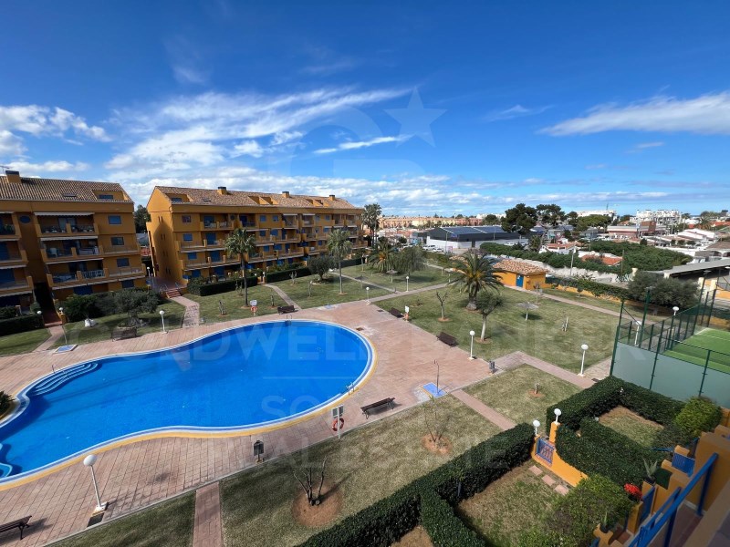 Dénia, Comunidad Valenciana, ES, 4 Bedrooms Bedrooms, ,3 BathroomsBathrooms,Residential,For Sale,1938658