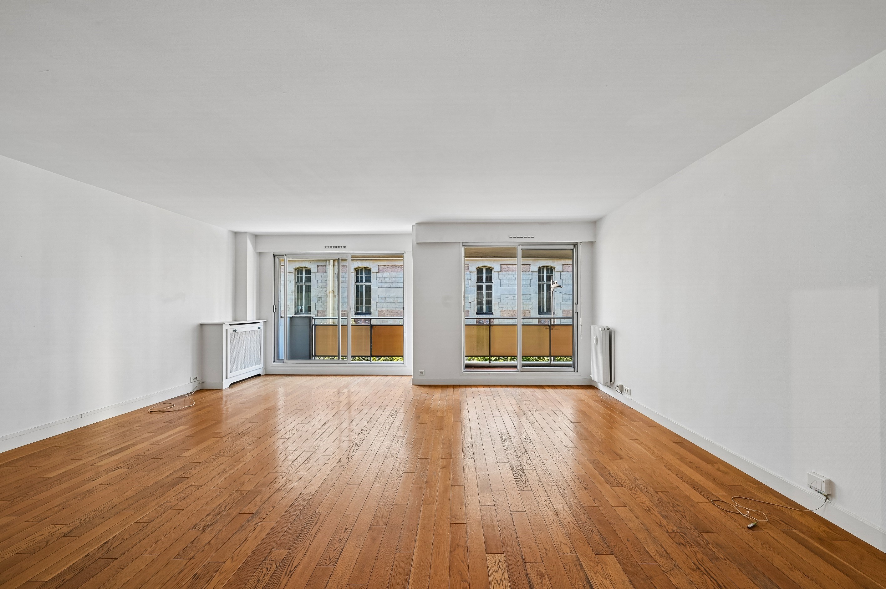  Elegant Parisian Residence in the Prestigious Janson de Sailly District, 16th A… - 物件實景