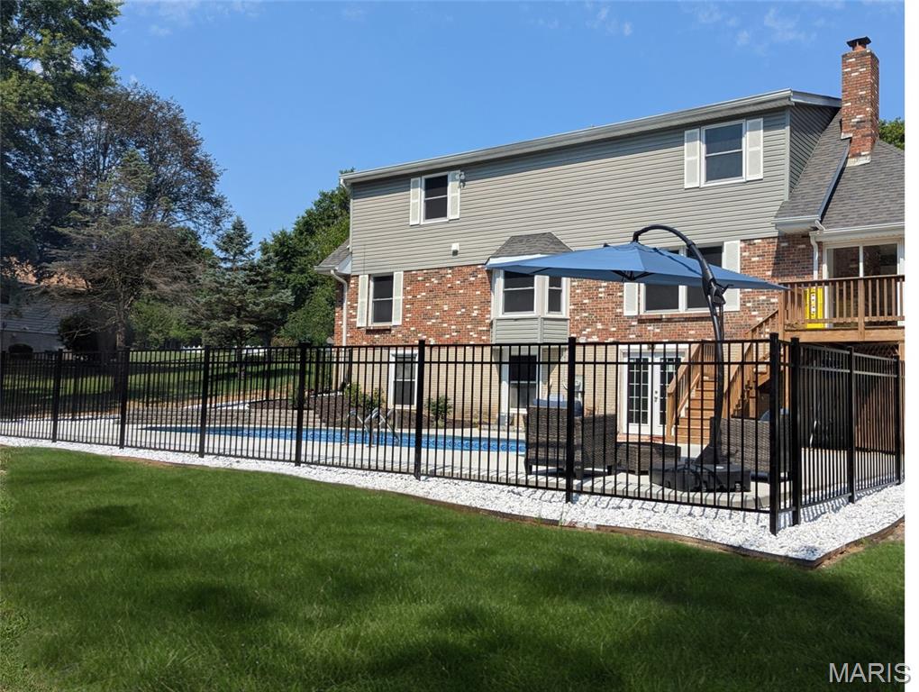 St Charles, Missouri, 63304, United States, 4 Bedrooms Bedrooms, ,4 BathroomsBathrooms,Residential,For Sale,1942040