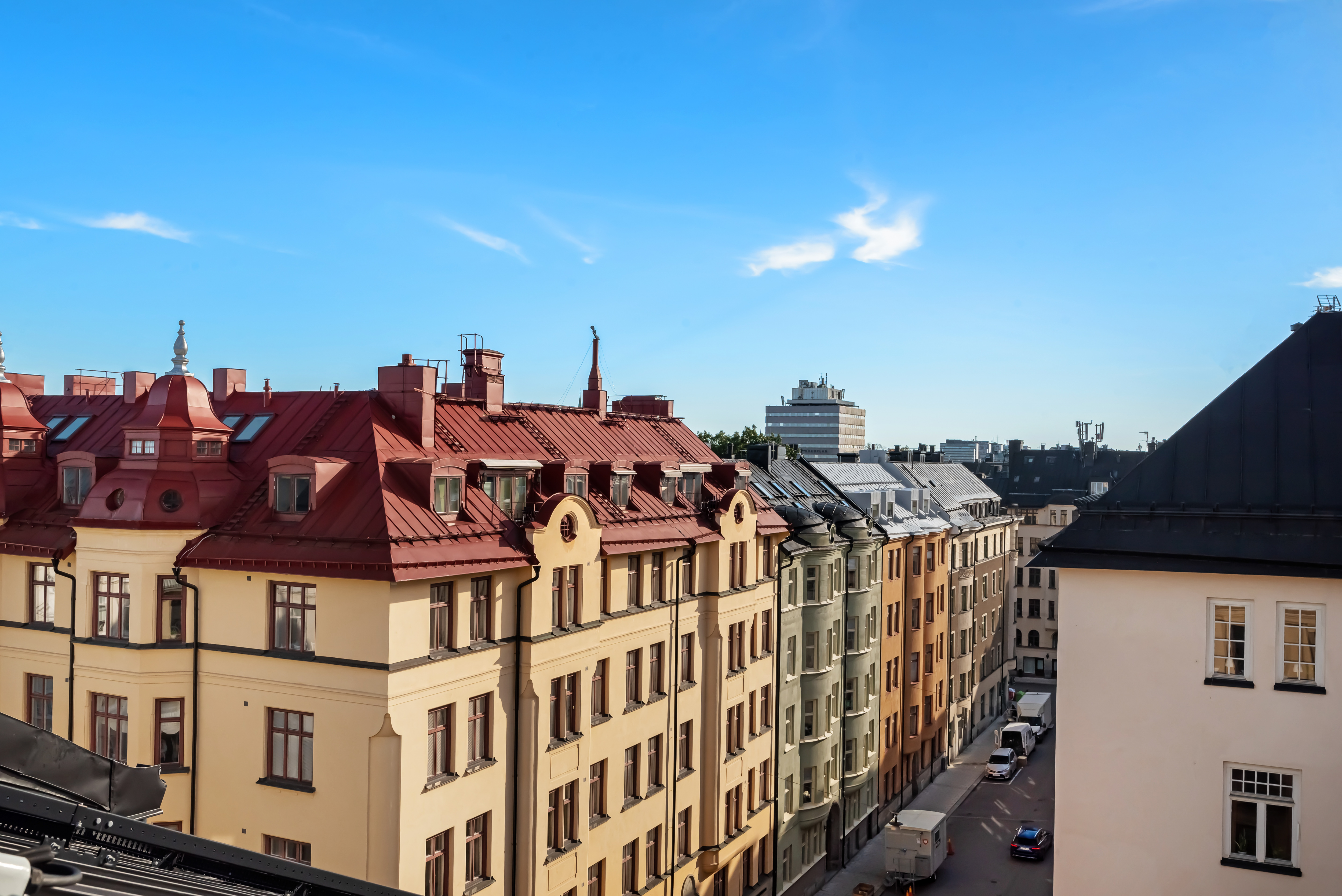  Frejgatan 36 - 物件實景