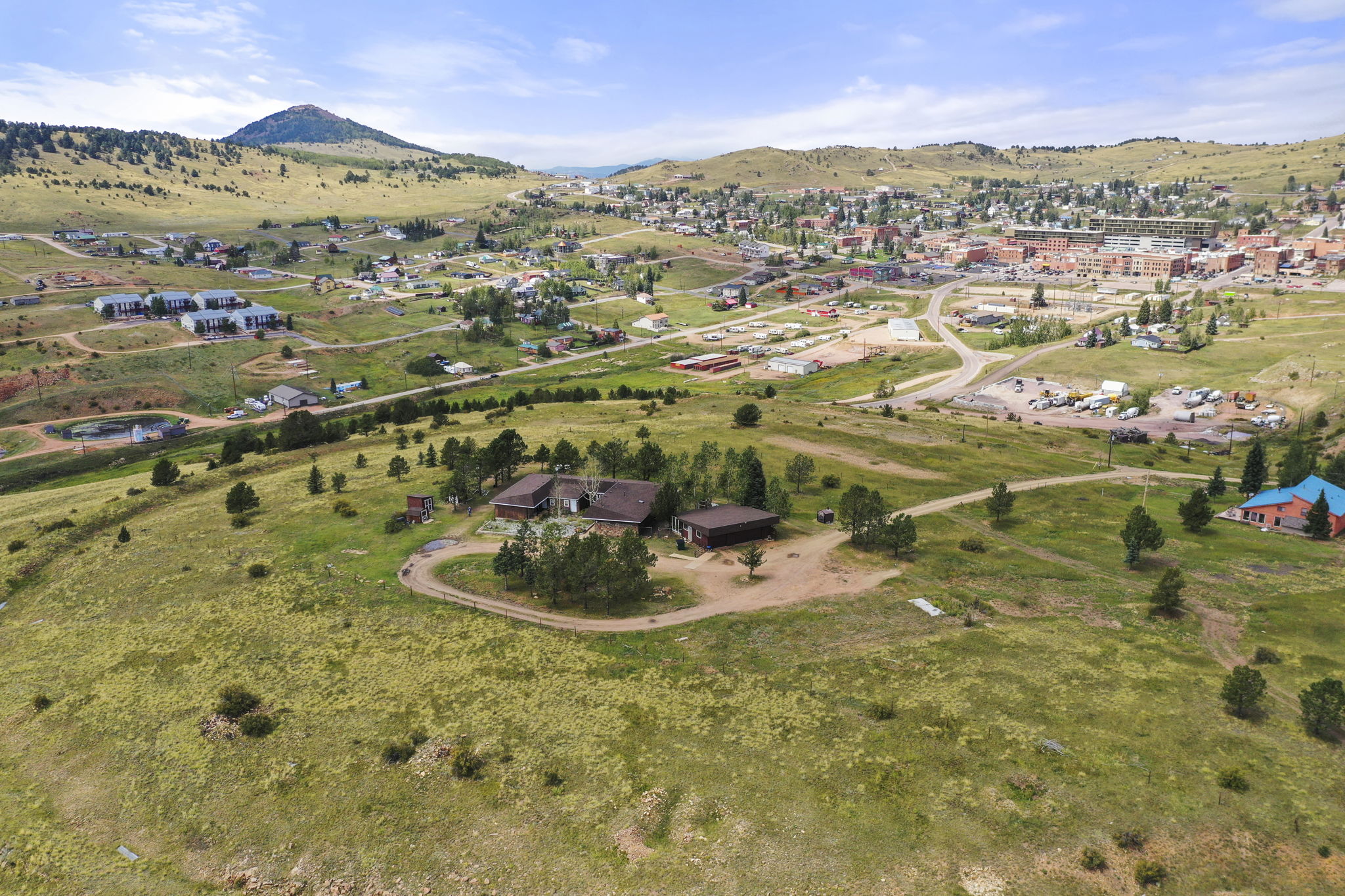 1000 S. Fourth St, Cripple Creek, Colorado, 80813, United States, 8 Bedrooms Bedrooms, ,3 BathroomsBathrooms,Residential,For Sale,1000 S. Fourth St,1612854