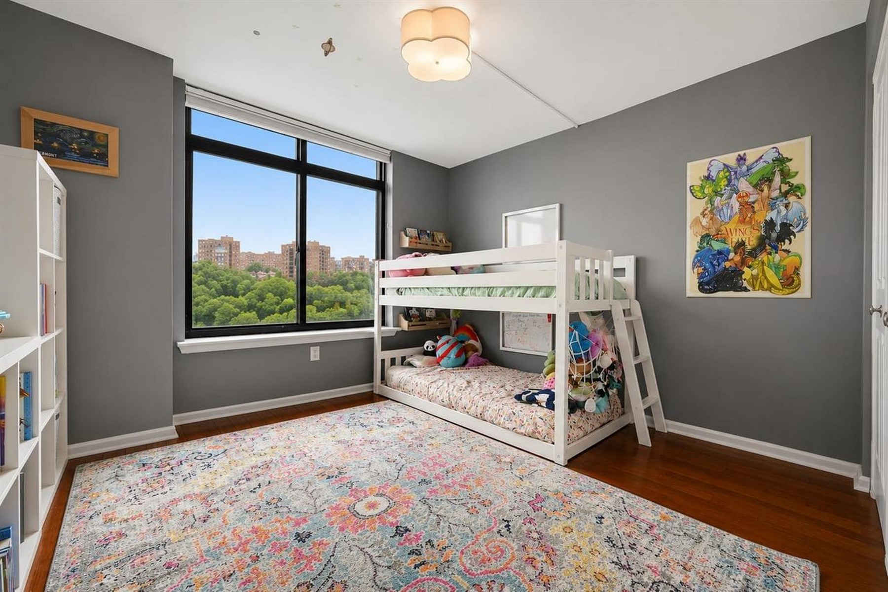  700 1st Street  #9W, Hoboken, NJ 07030 - 物件實景