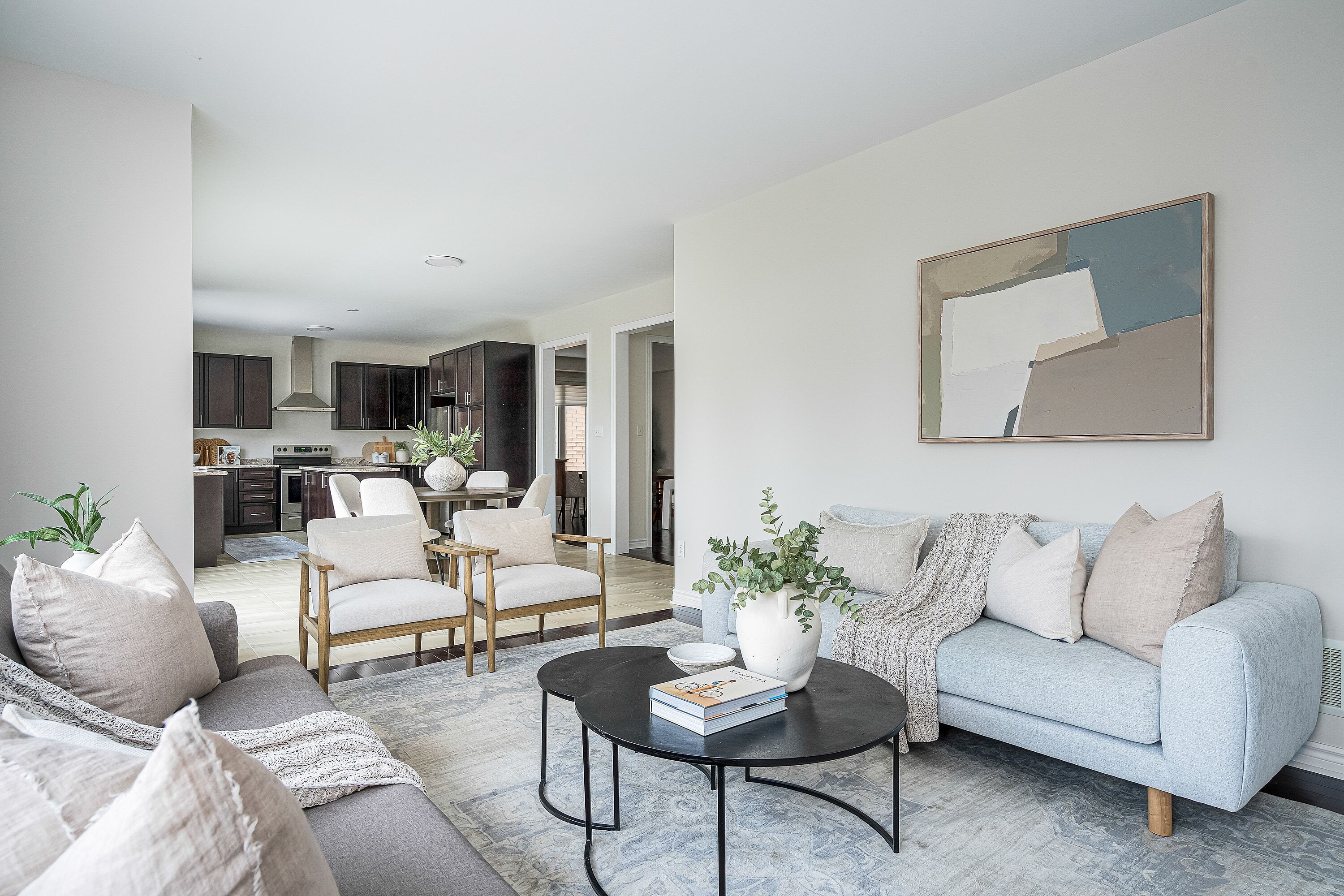  Turn Key Collingwood Home - 物件實景