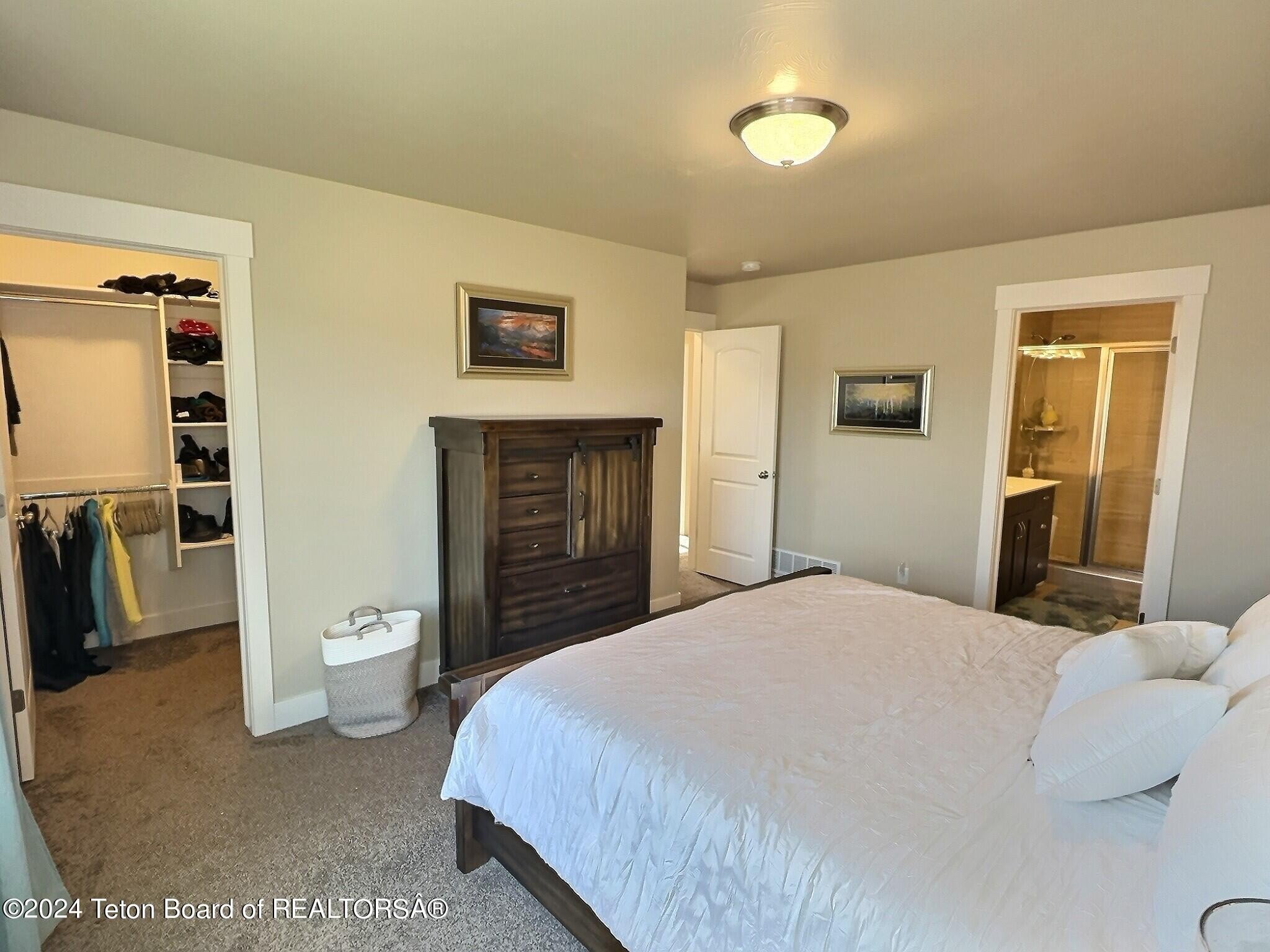 Driggs, Idaho, 83422, United States, 4 Bedrooms Bedrooms, ,3 BathroomsBathrooms,Residential,For Sale,1830187